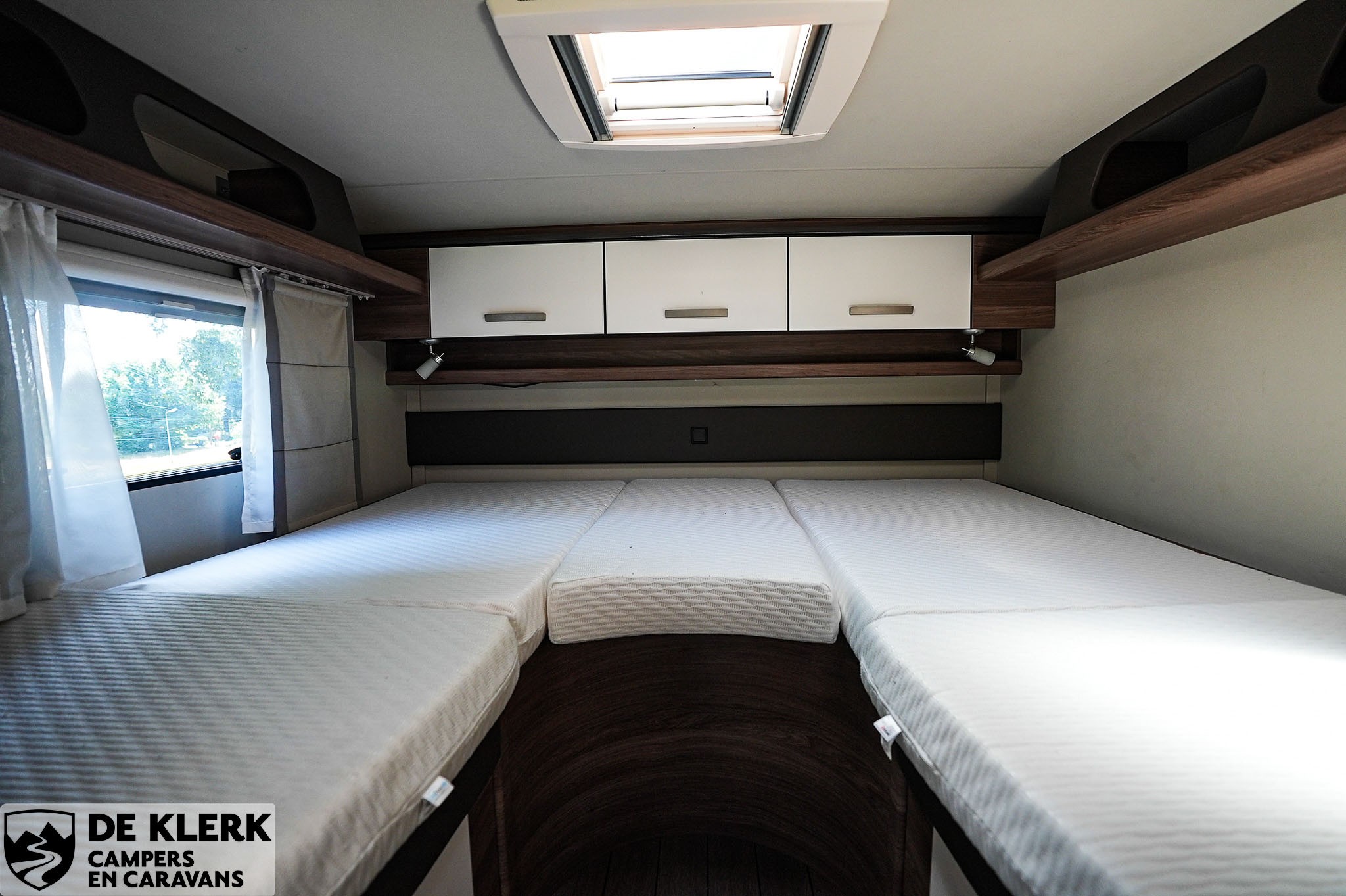 KNAUS L!VE I 650 MEG 140pk