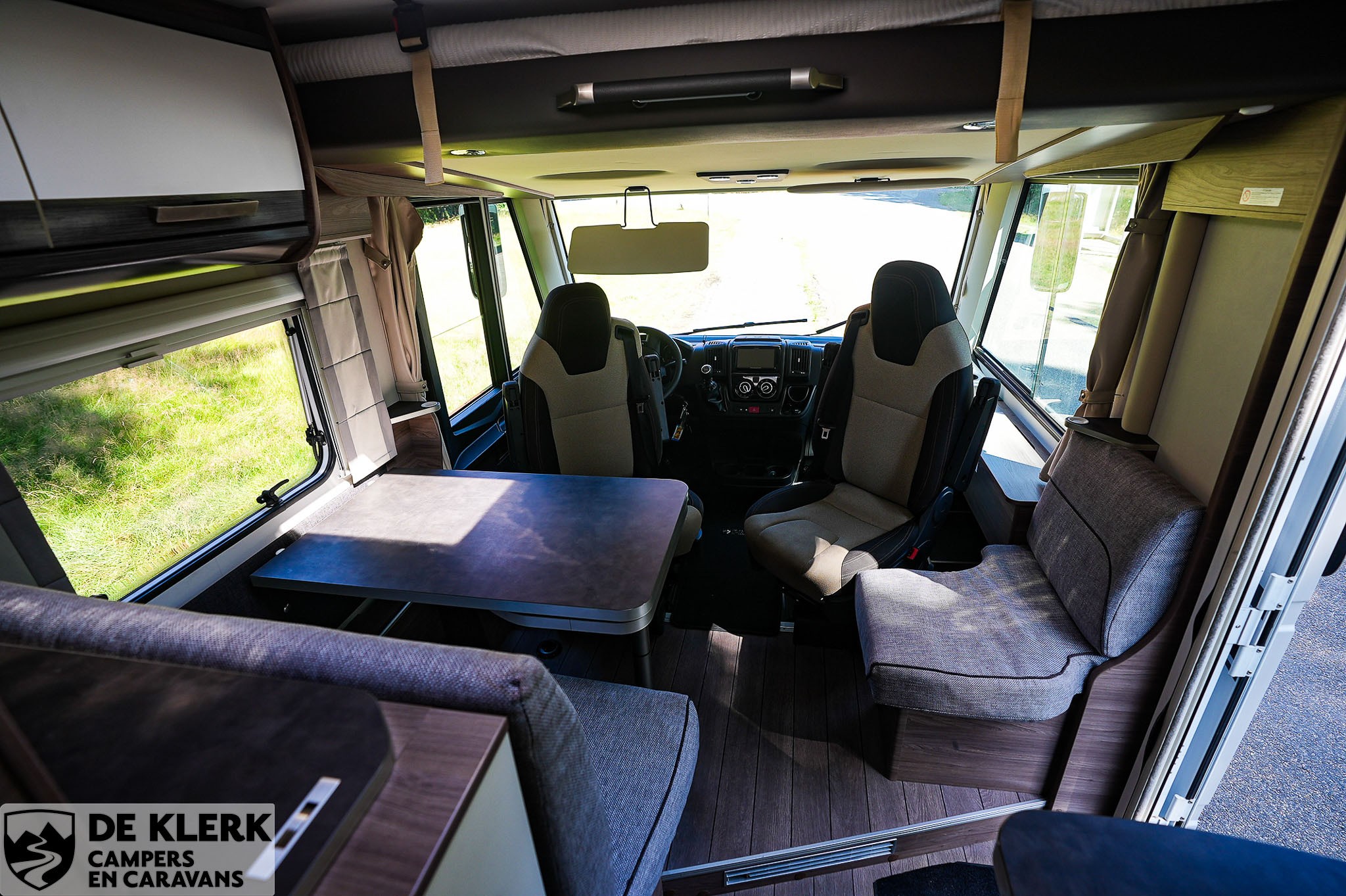 KNAUS L!VE I 650 MEG 140pk