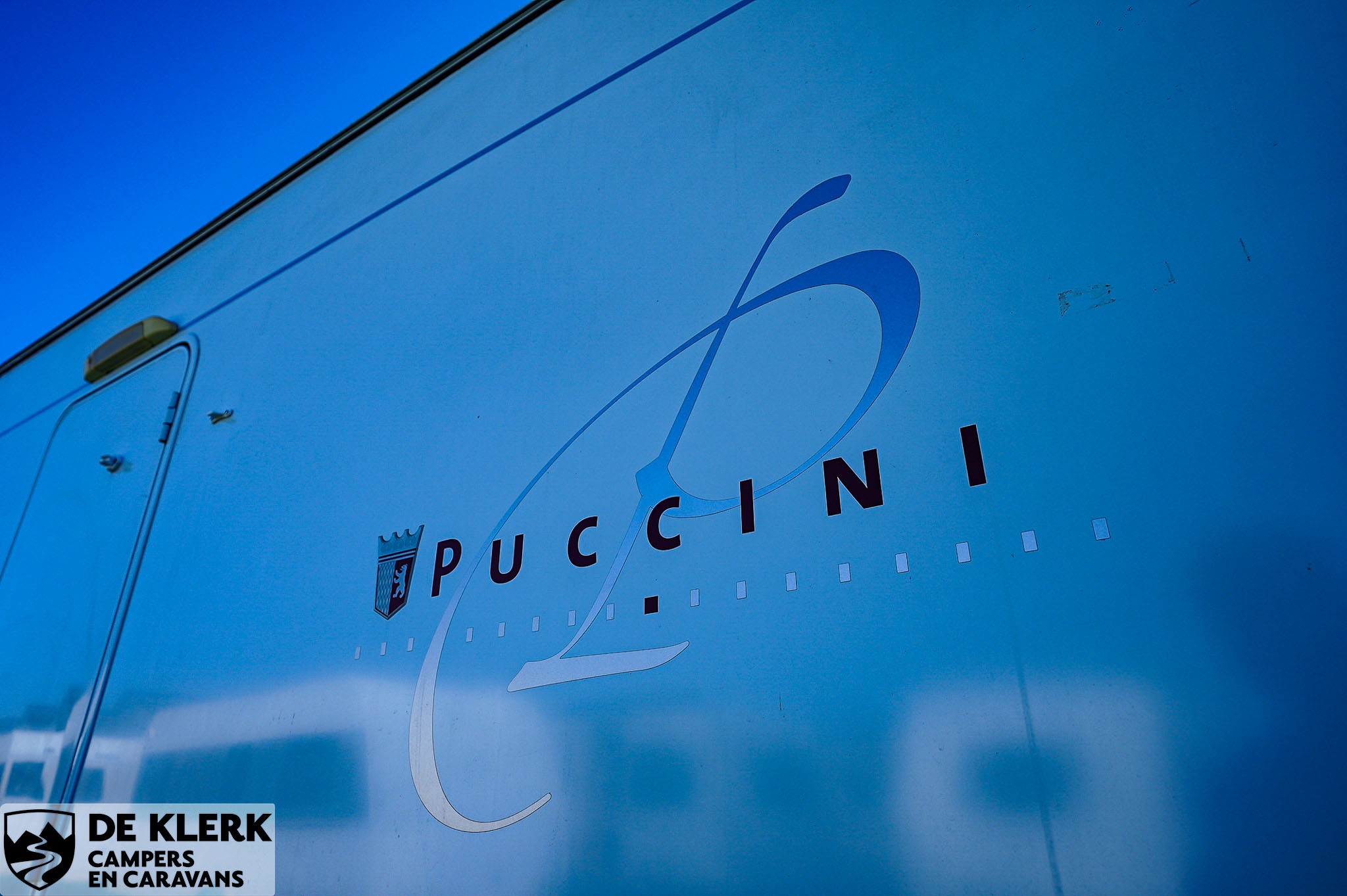 TABBERT PUCCINI 560 E 2.50