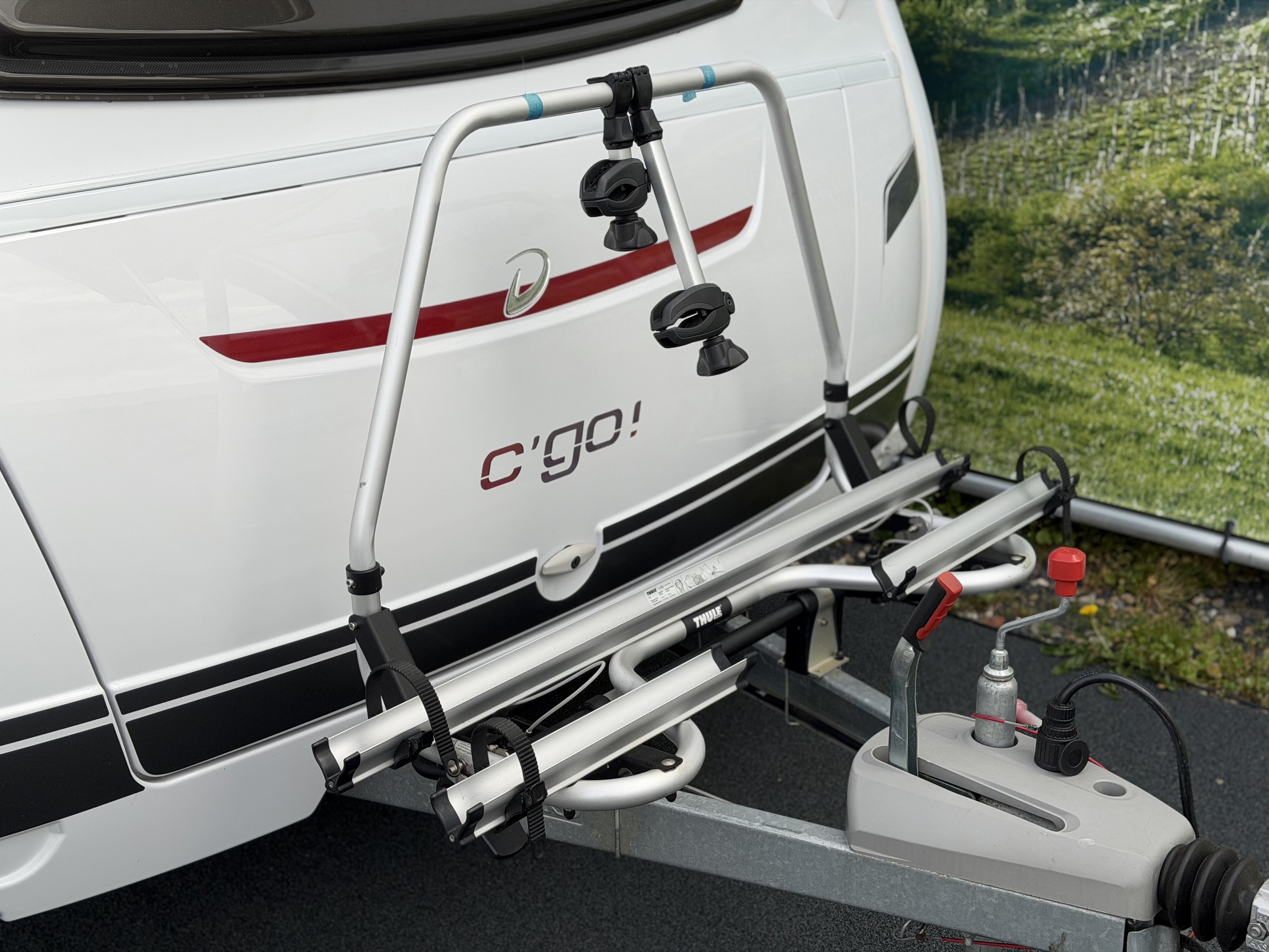 DETHLEFFS C-GO 475 EL