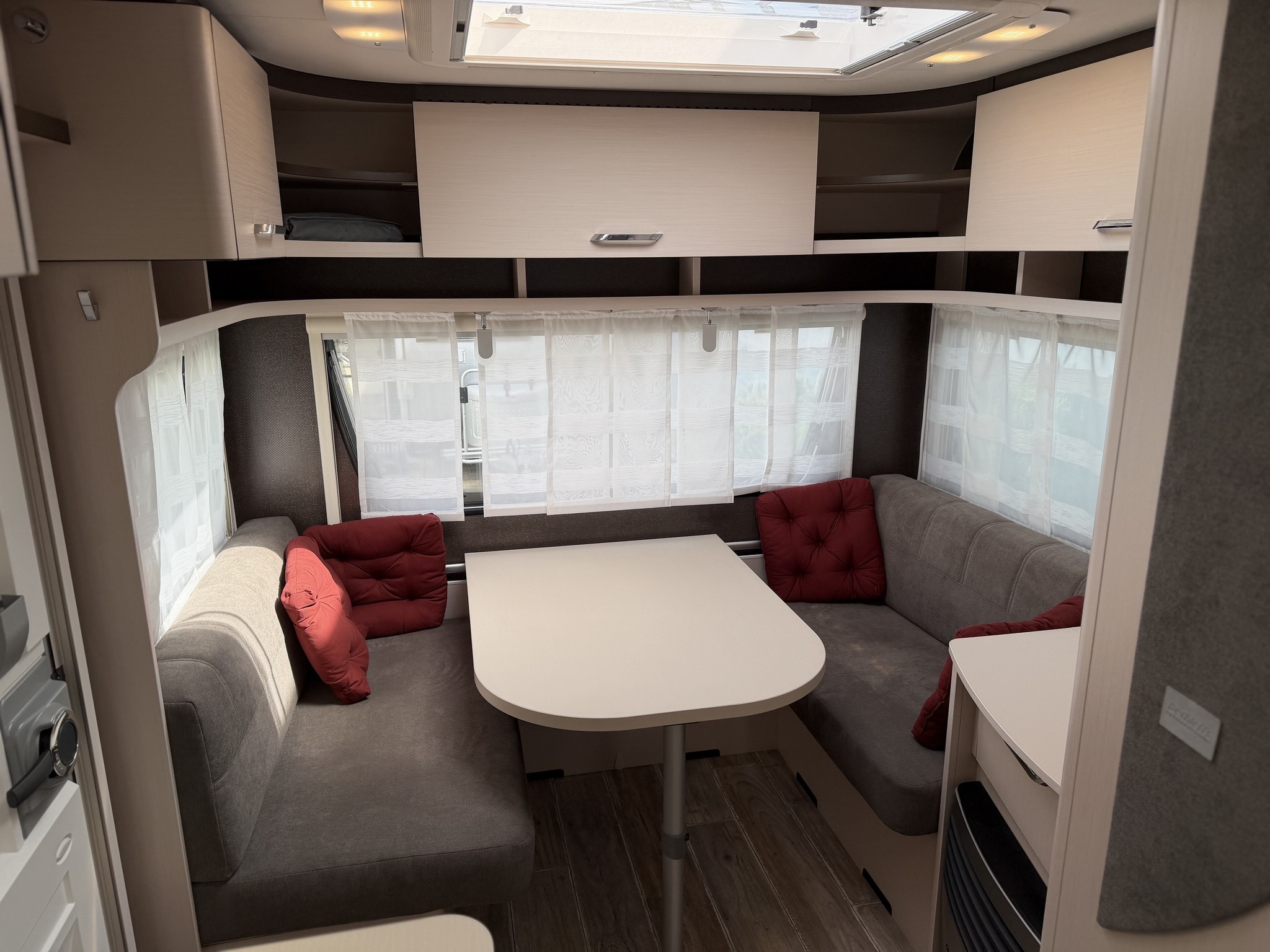DETHLEFFS C-GO 475 EL