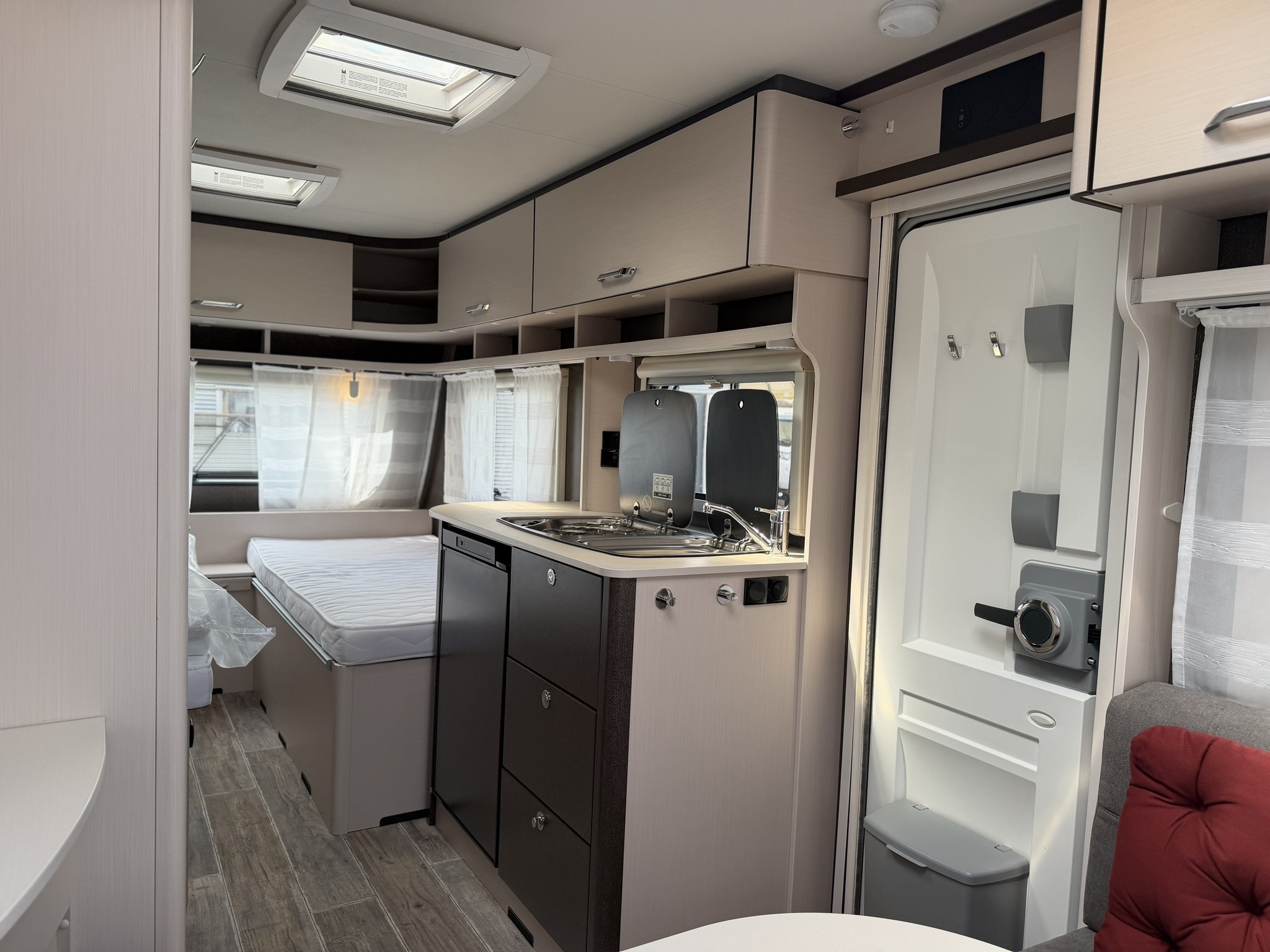 DETHLEFFS C-GO 475 EL