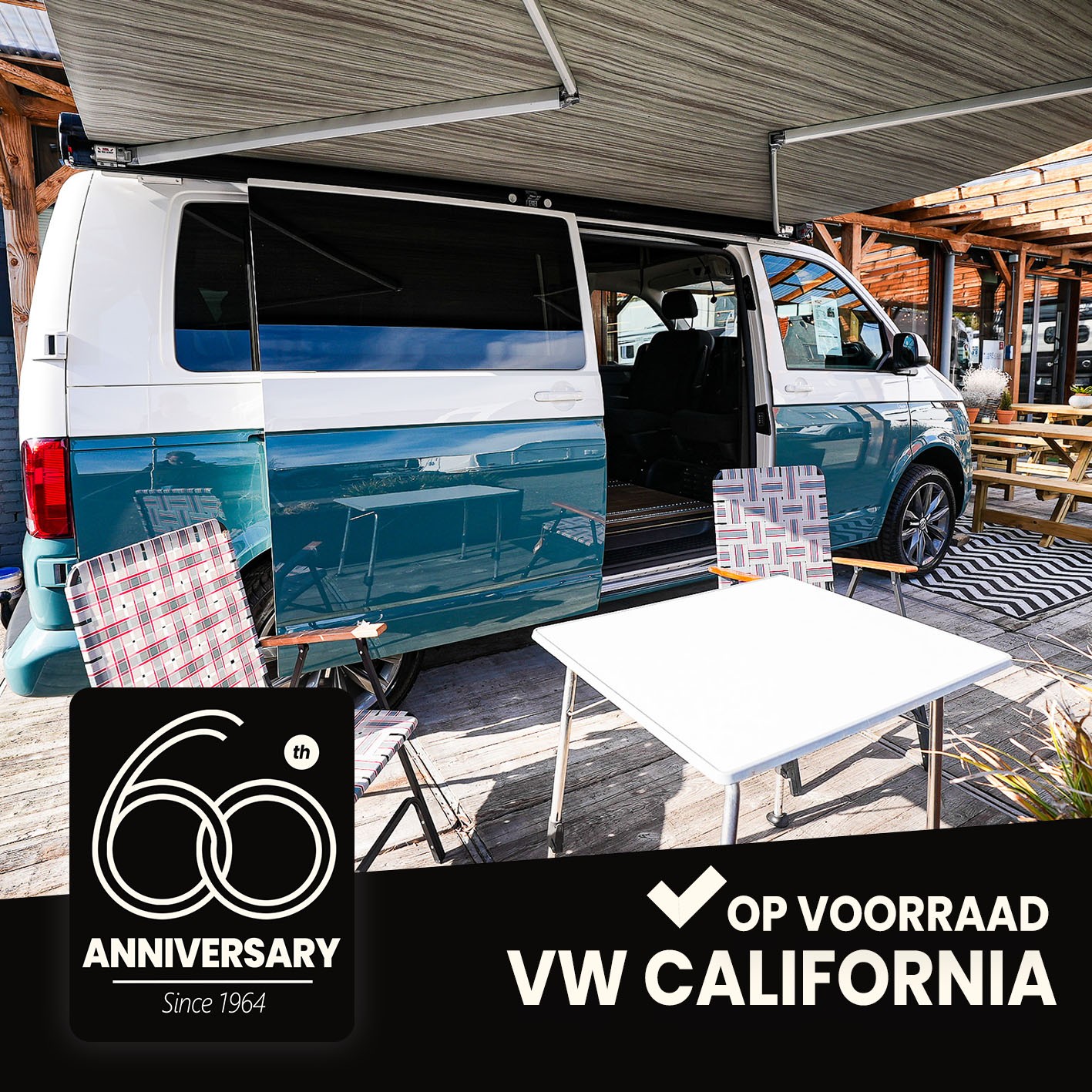 VOLKSWAGEN CALIFORNIA California