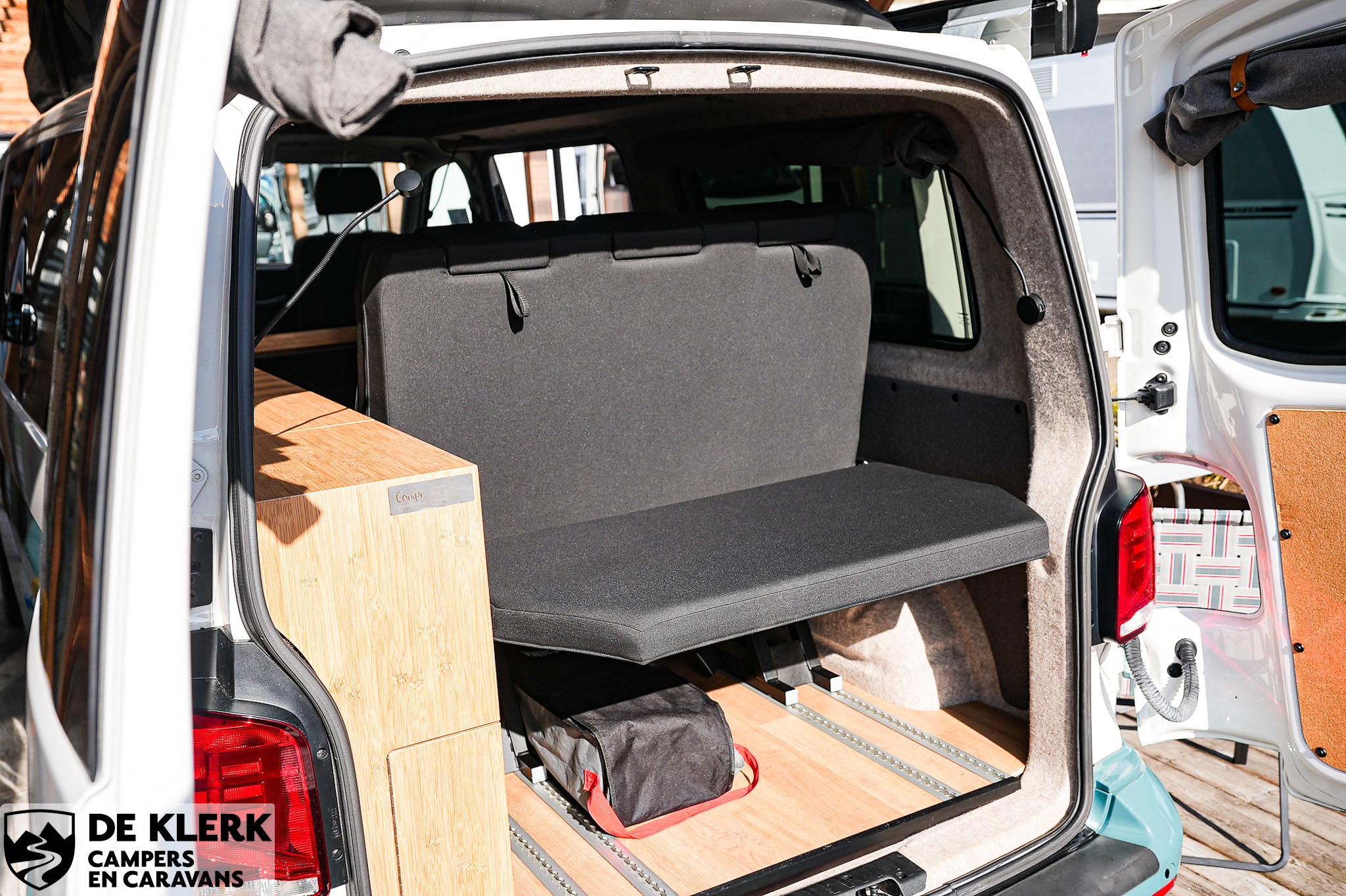 VOLKSWAGEN CALIFORNIA California