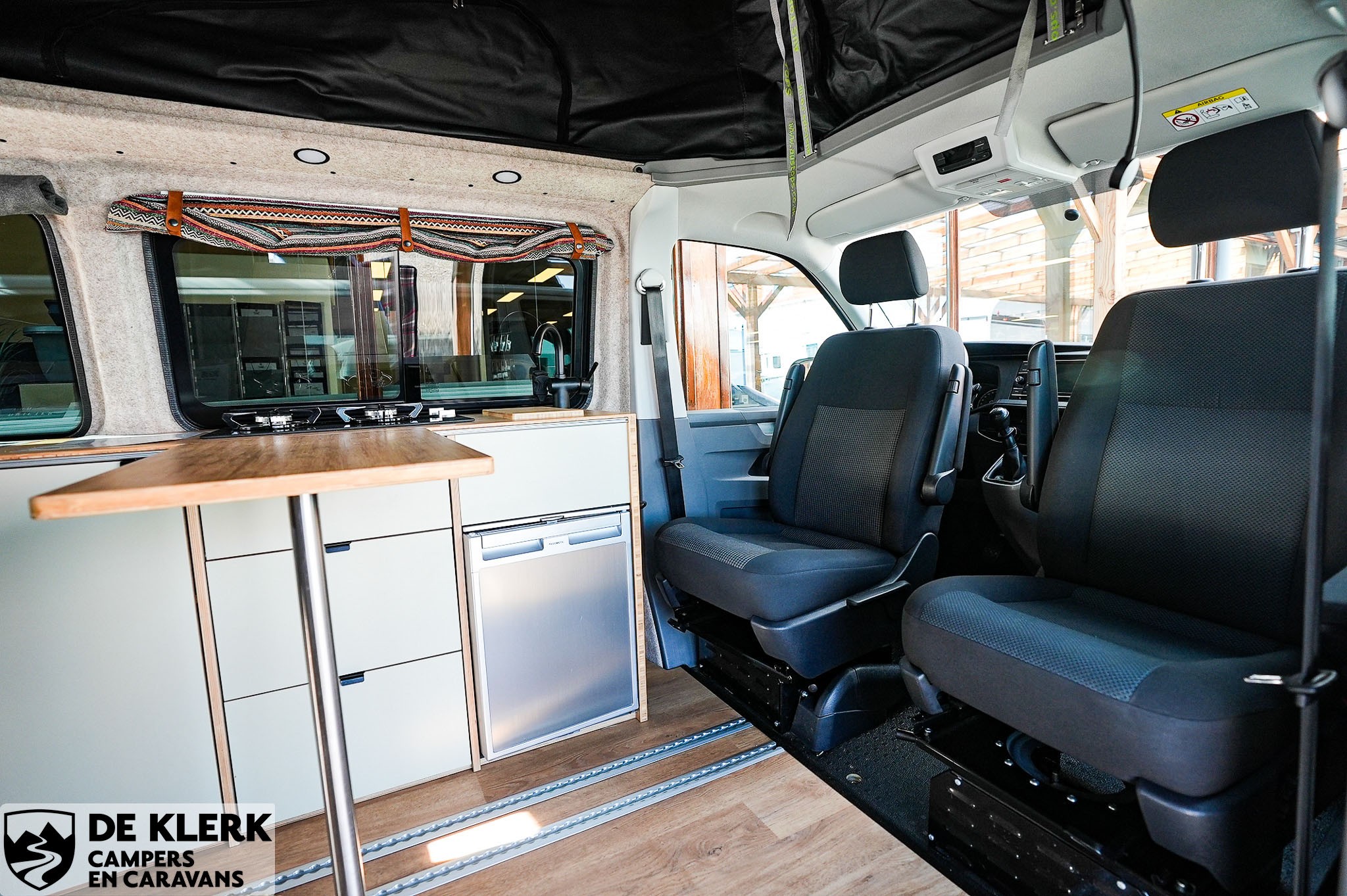 VOLKSWAGEN CALIFORNIA California