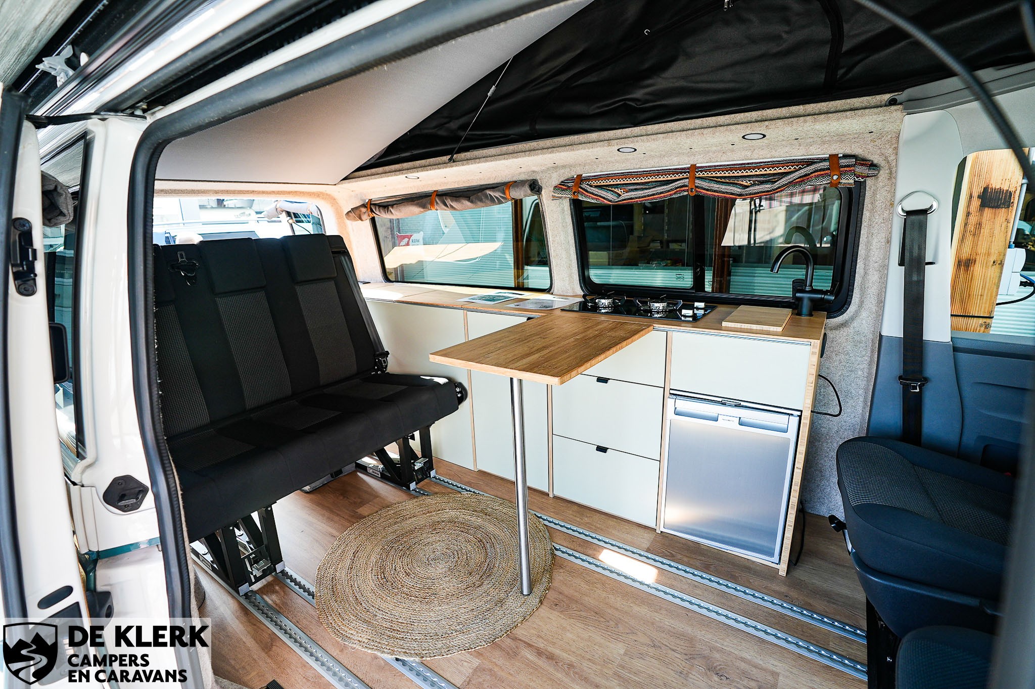 VOLKSWAGEN CALIFORNIA California