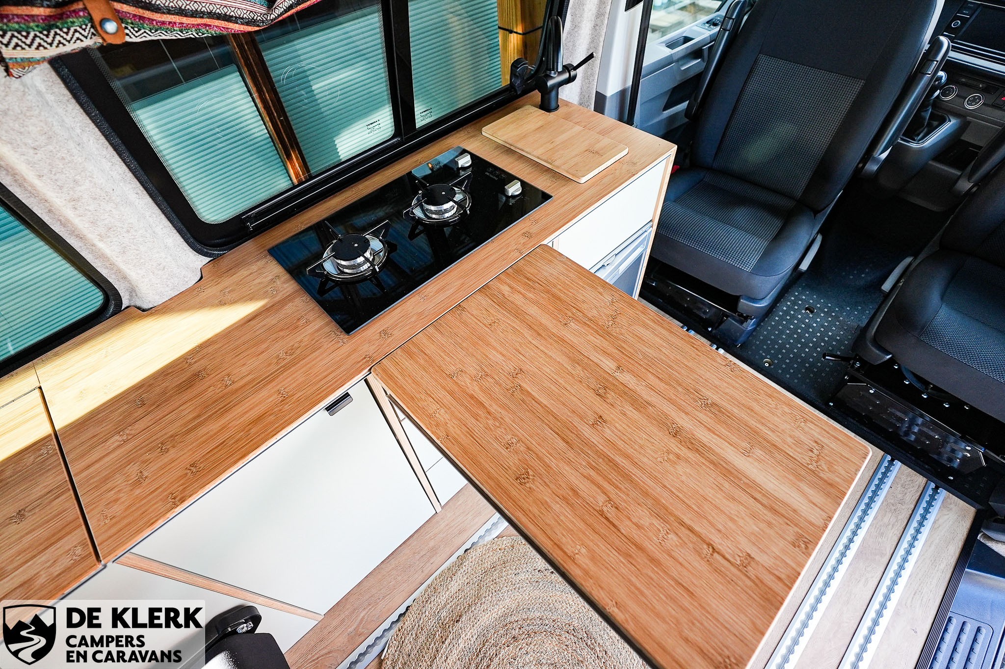 VOLKSWAGEN CALIFORNIA California