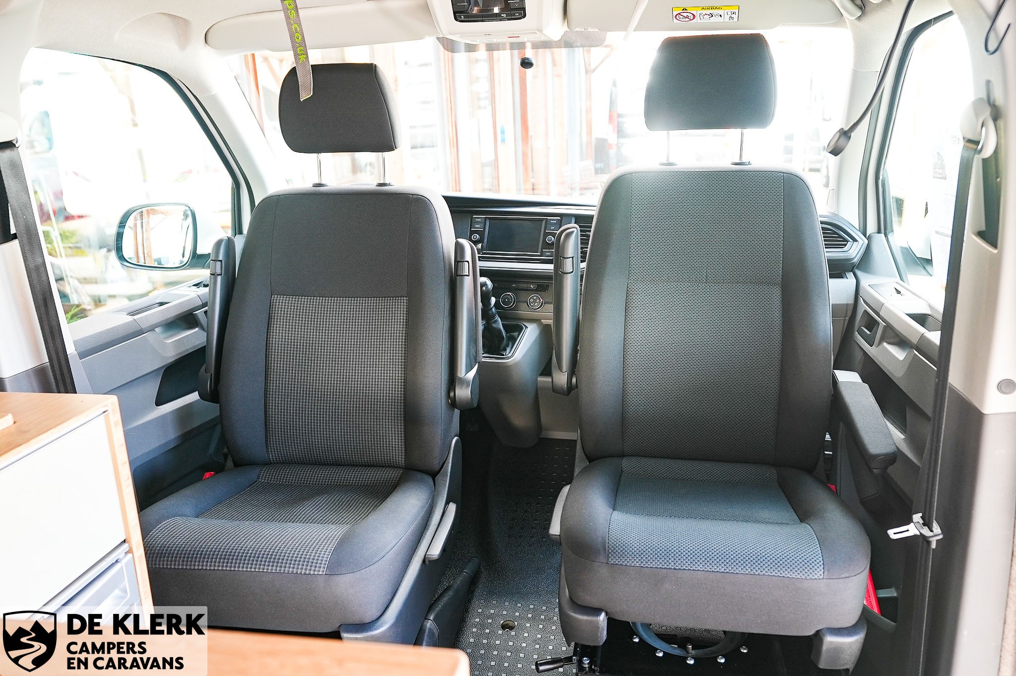 VOLKSWAGEN CALIFORNIA California