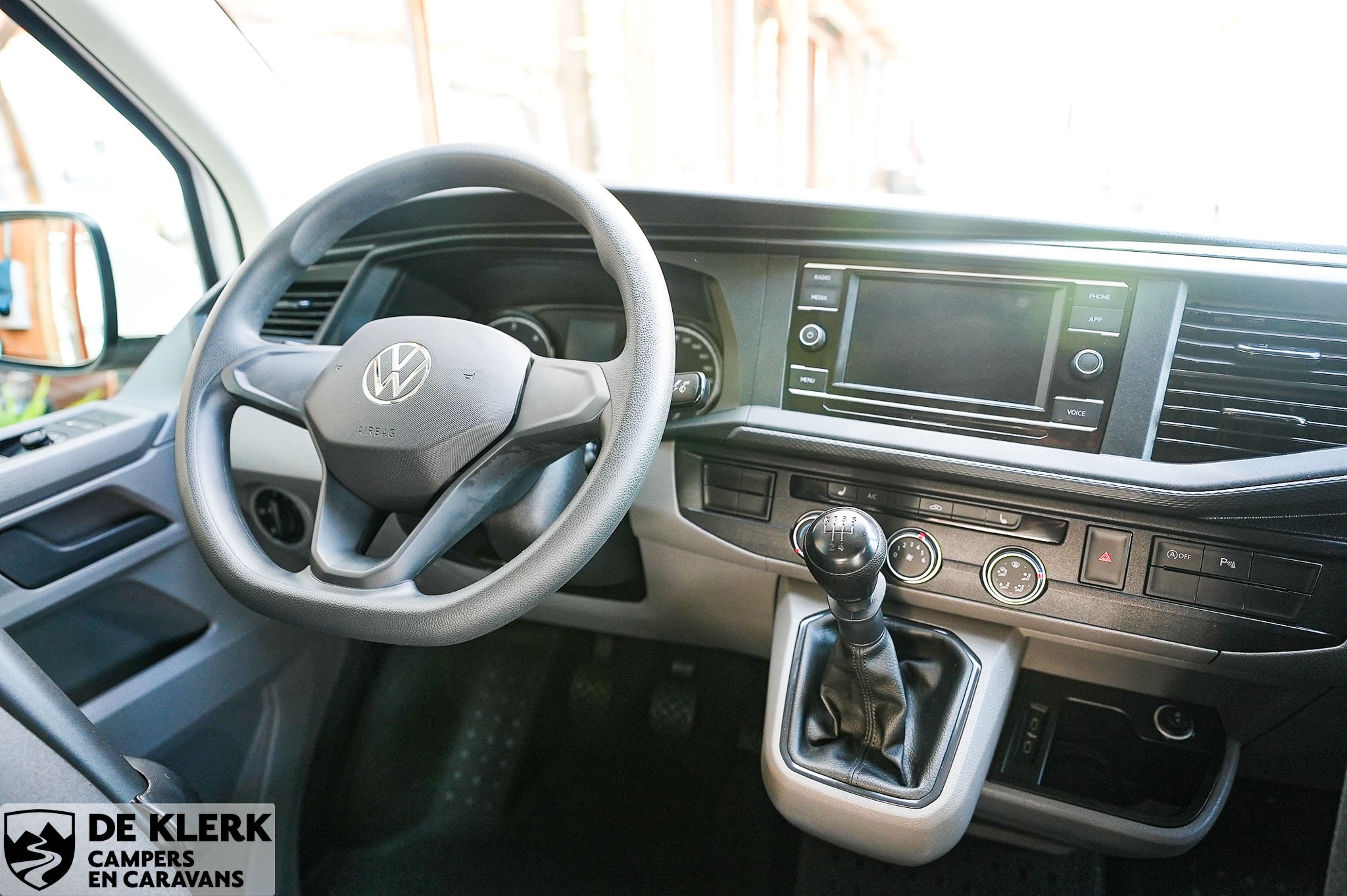 VOLKSWAGEN CALIFORNIA California