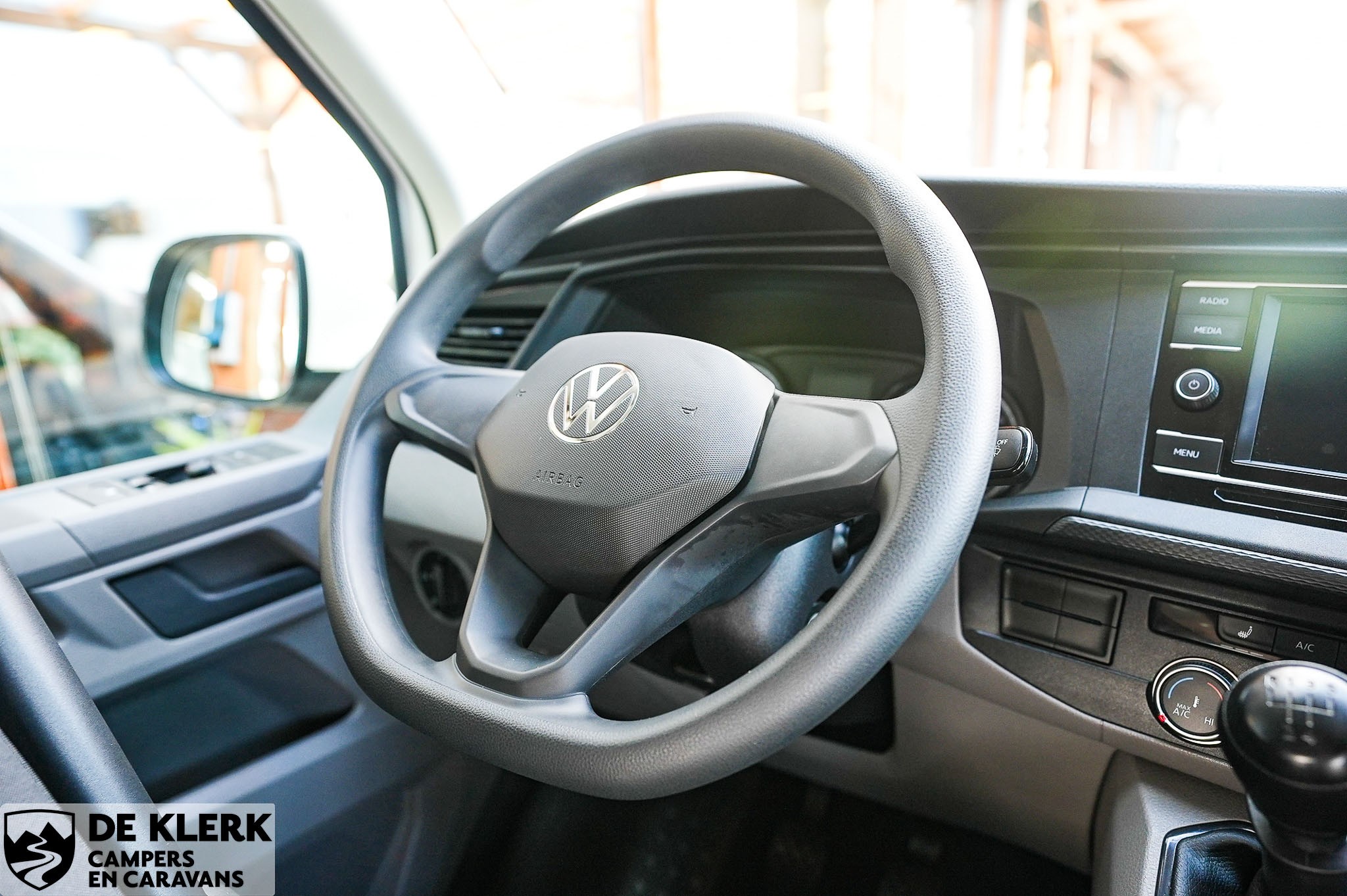 VOLKSWAGEN CALIFORNIA California