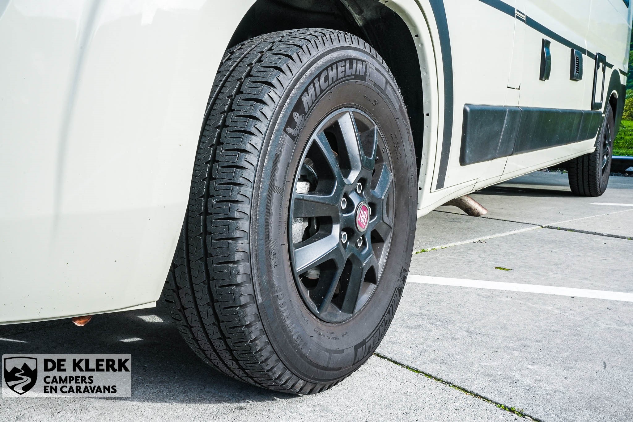 CHAUSSON V594 Premium