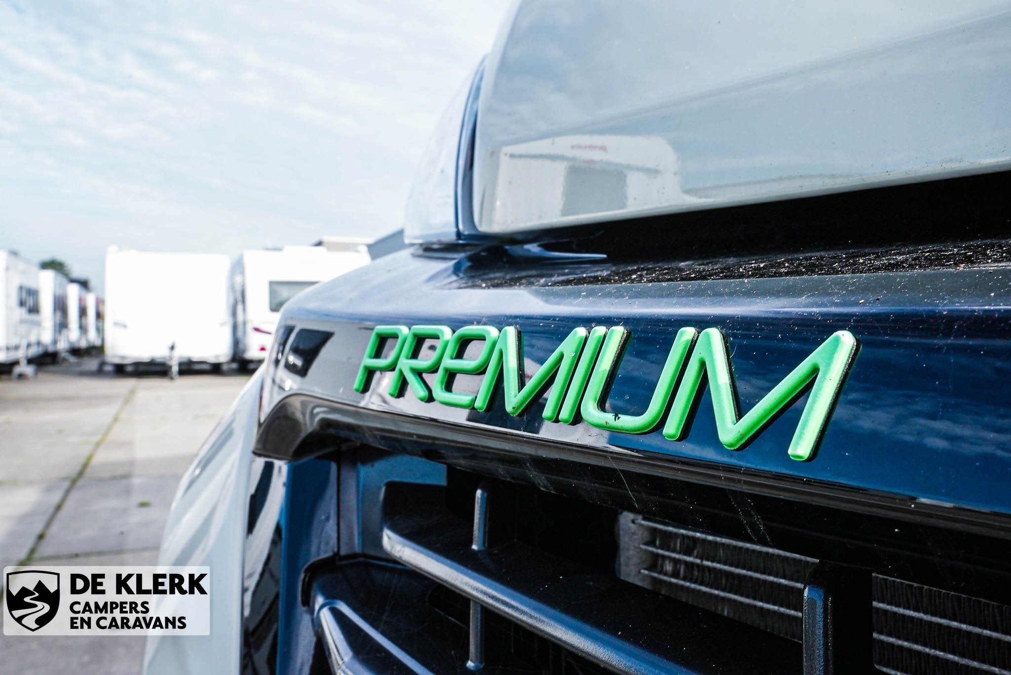 CHAUSSON V594 Premium