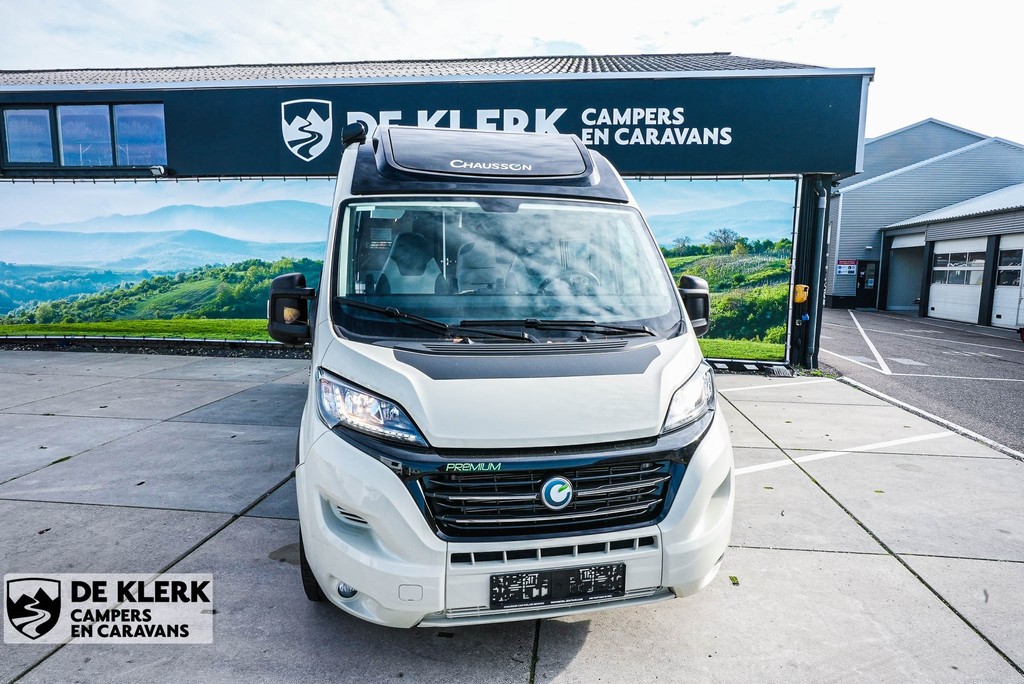 CHAUSSON V594 Premium