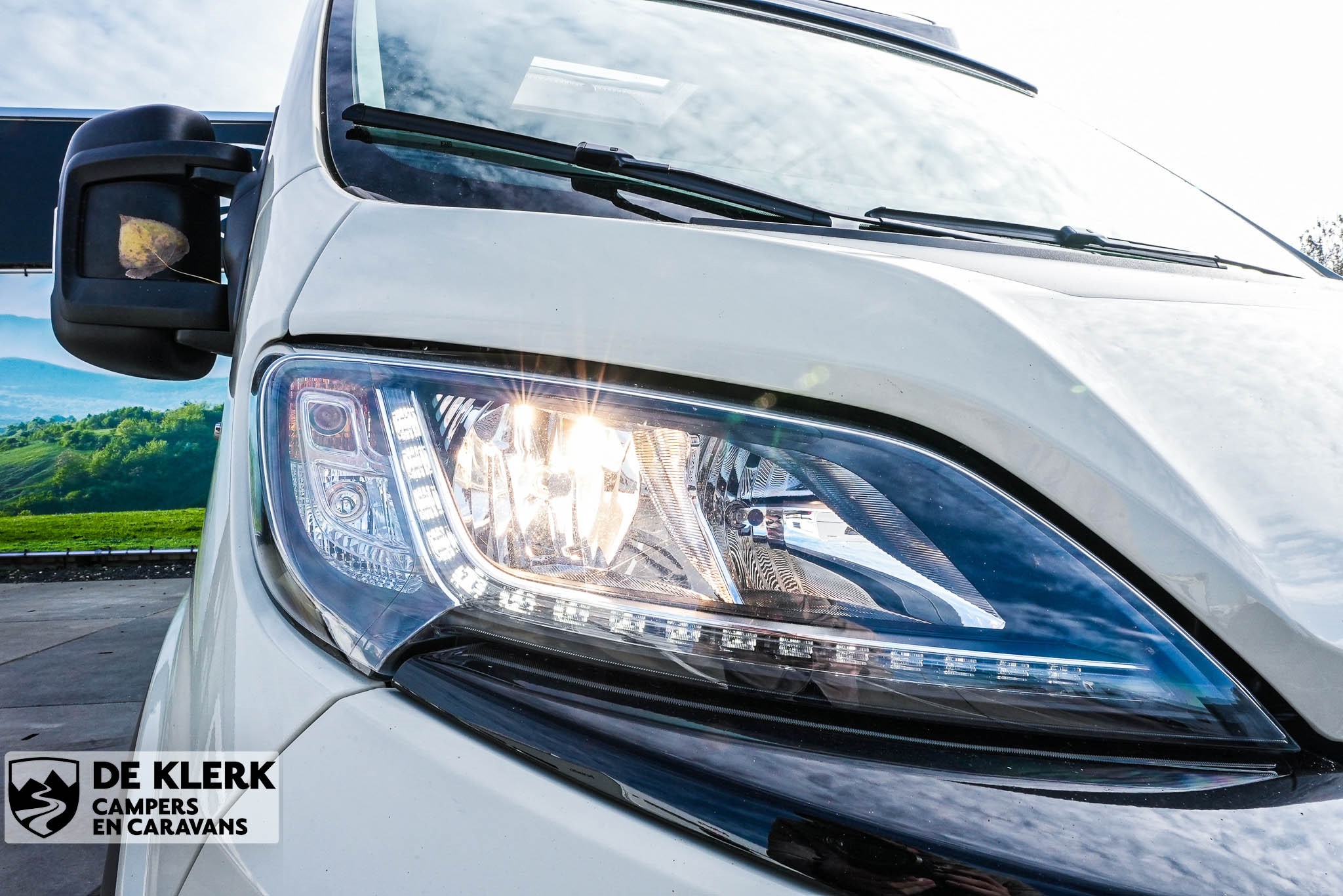 CHAUSSON V594 Premium