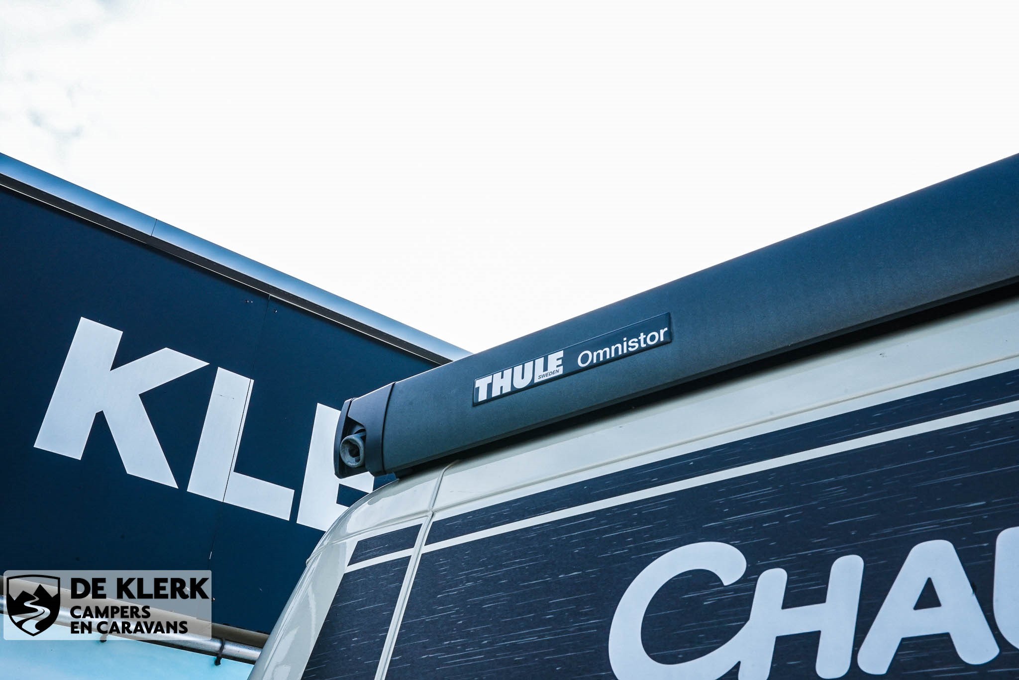 CHAUSSON V594 Premium