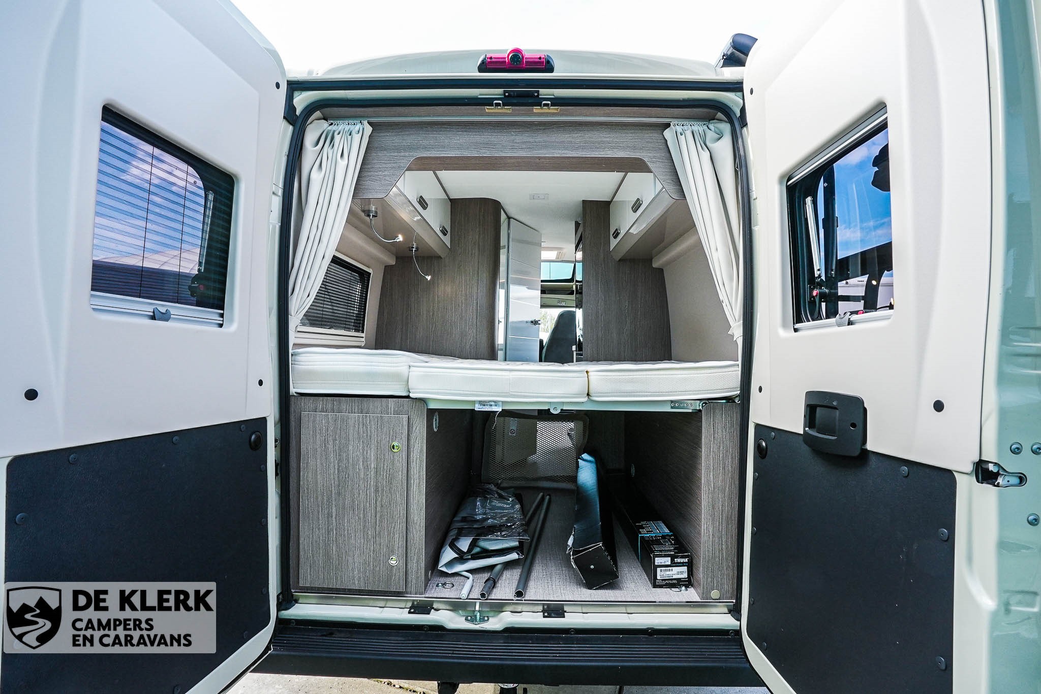 CHAUSSON V594 Premium