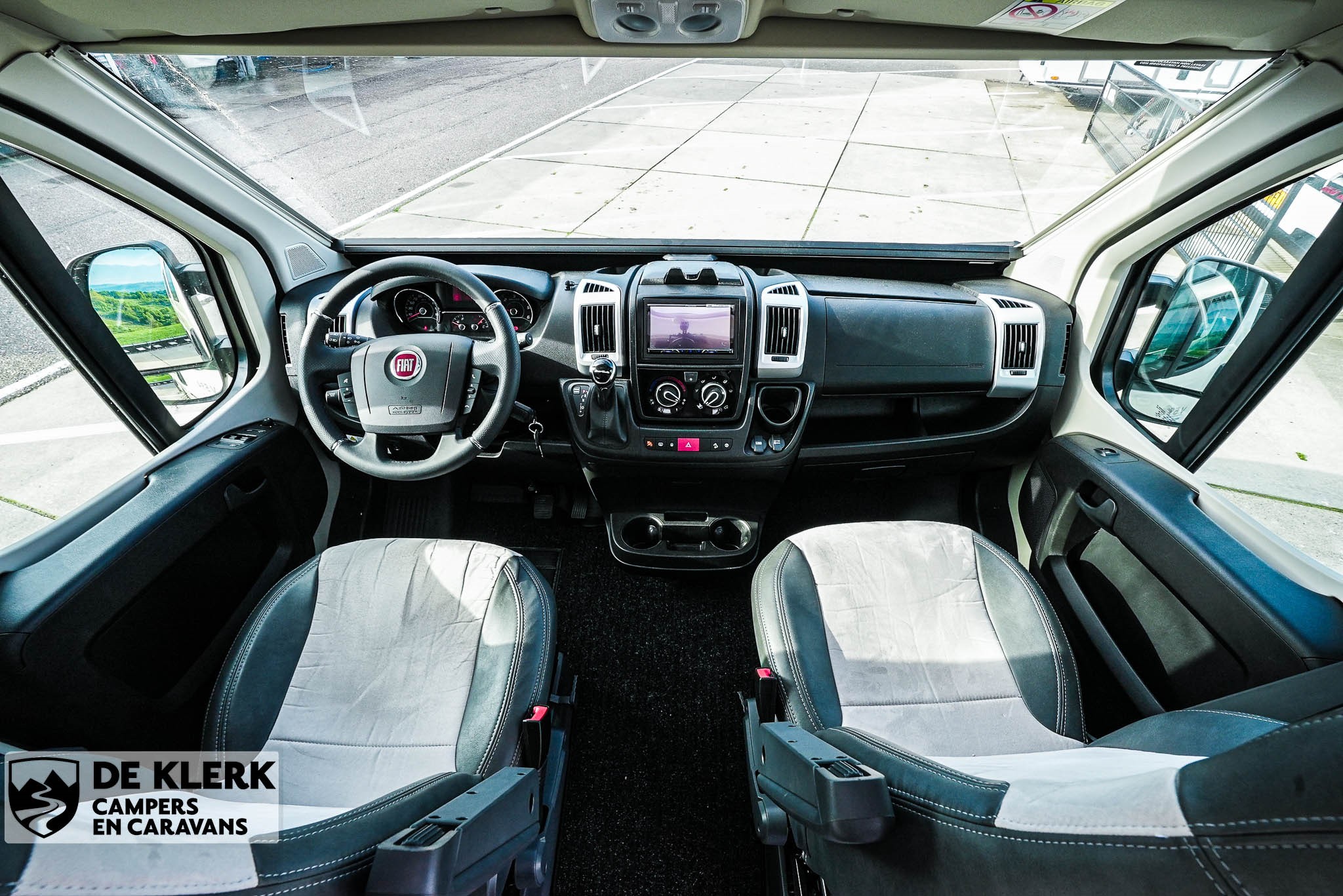 CHAUSSON V594 Premium