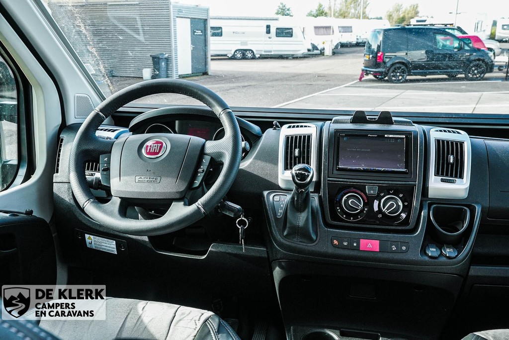 CHAUSSON V594 Premium