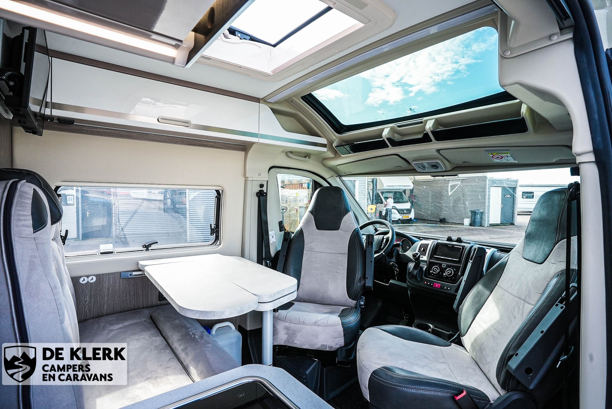 CHAUSSON V594 Premium