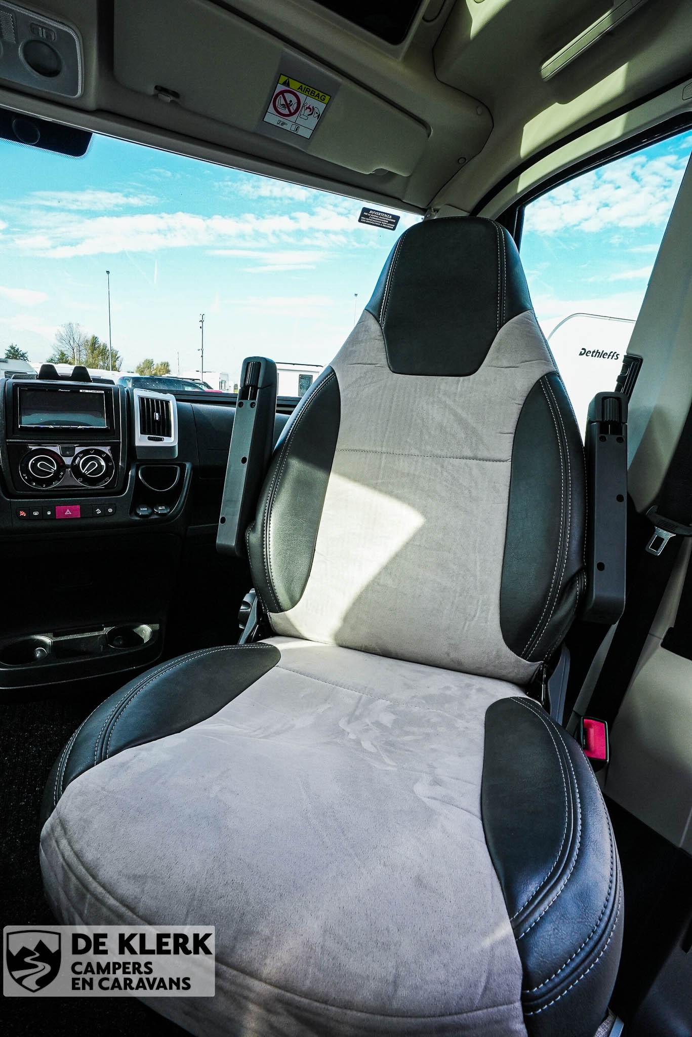 CHAUSSON V594 Premium