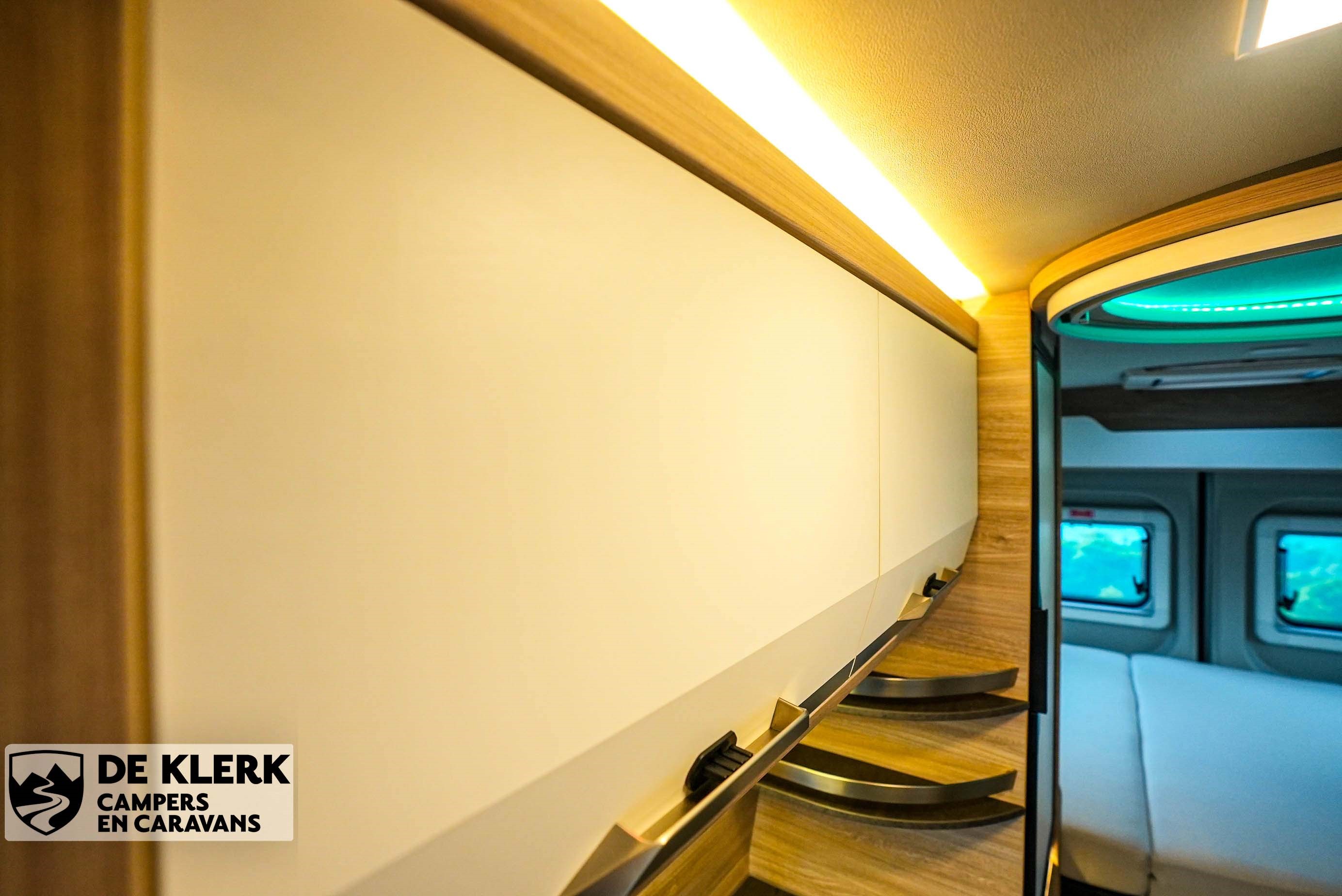 KNAUS BOXSTAR 600 MQ Street 60 YEARS