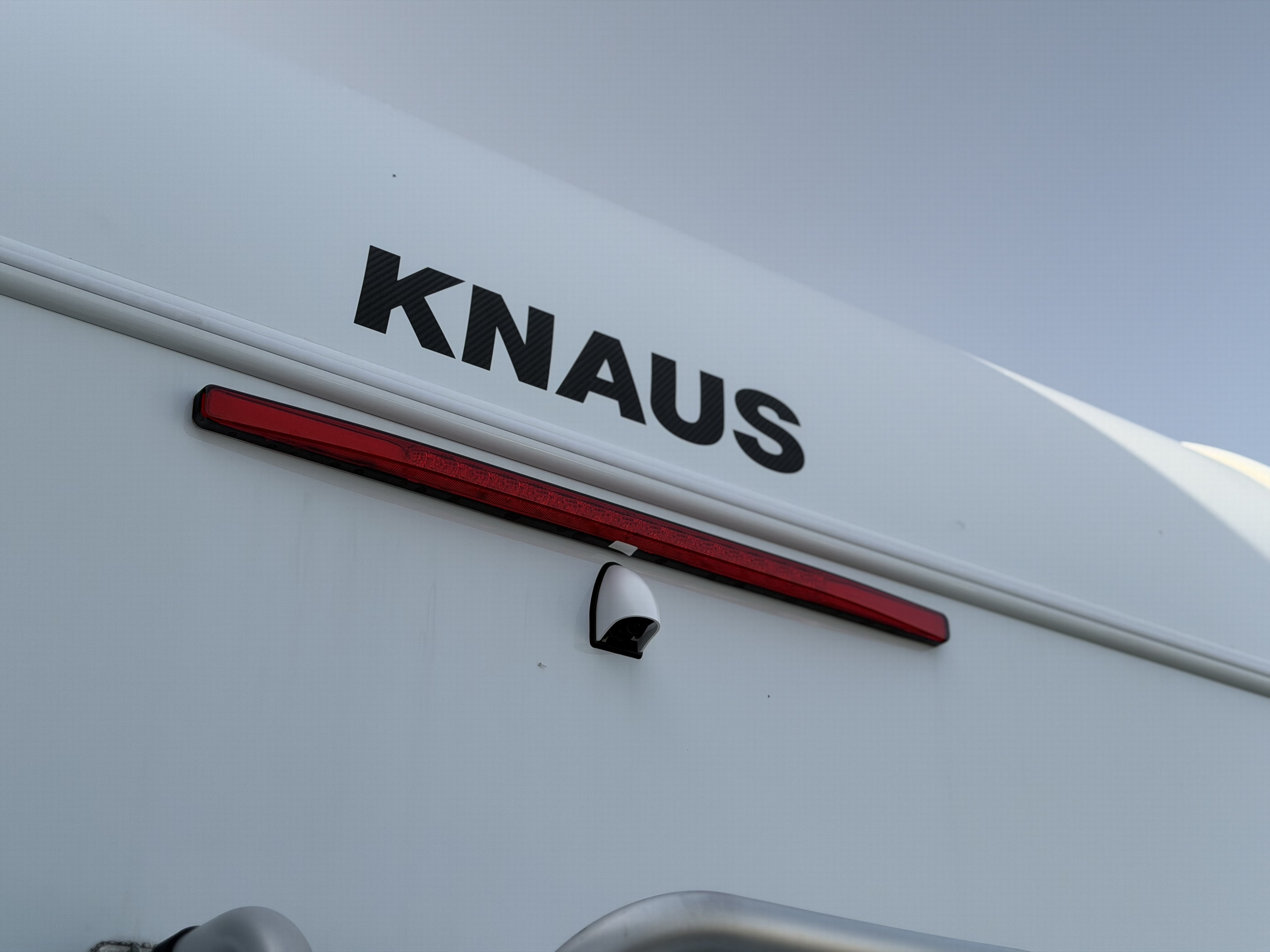 KNAUS Van Ti Plus 650 MEG Platinum S