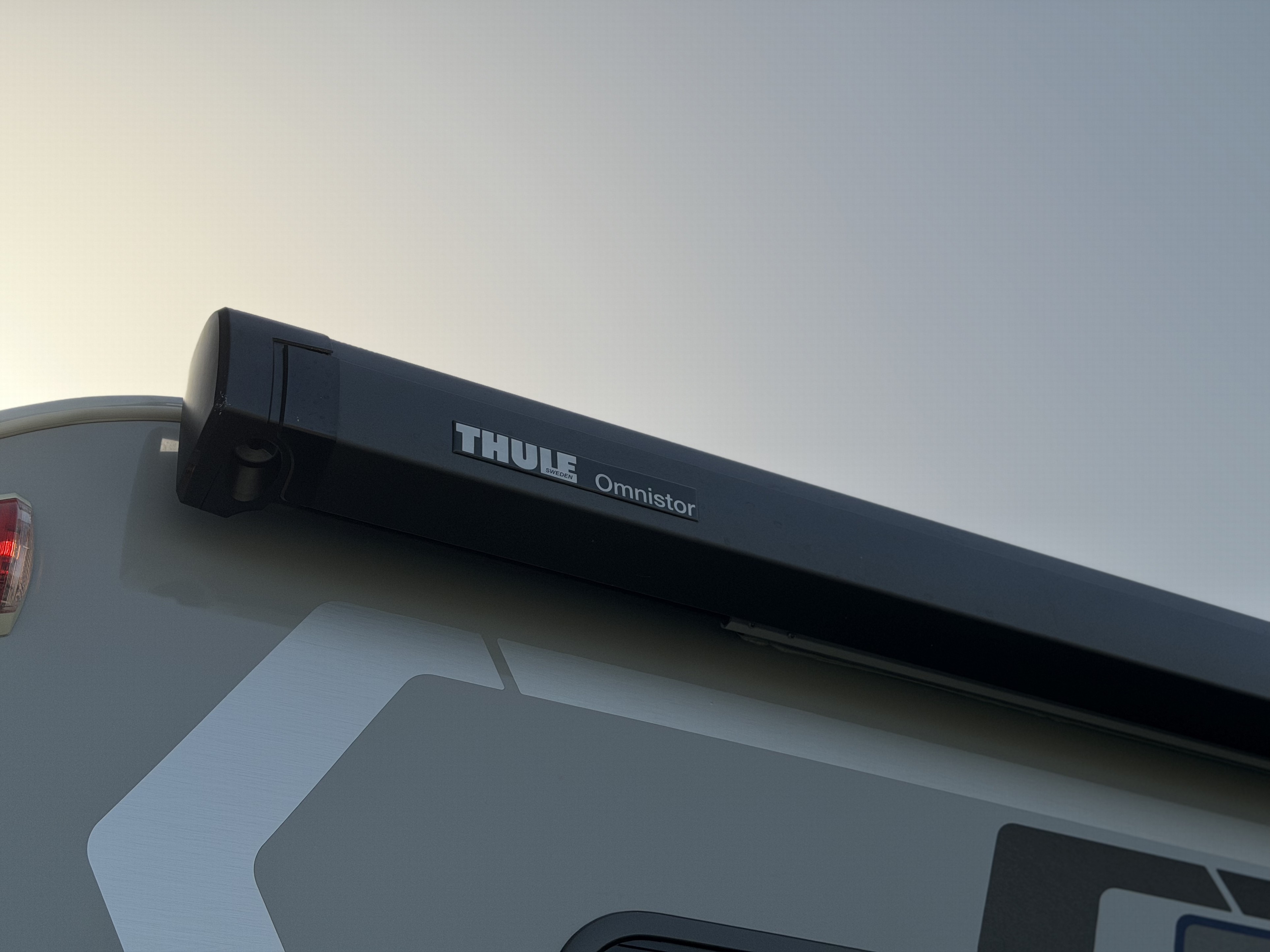 KNAUS Van Ti Plus 650 MEG Platinum S