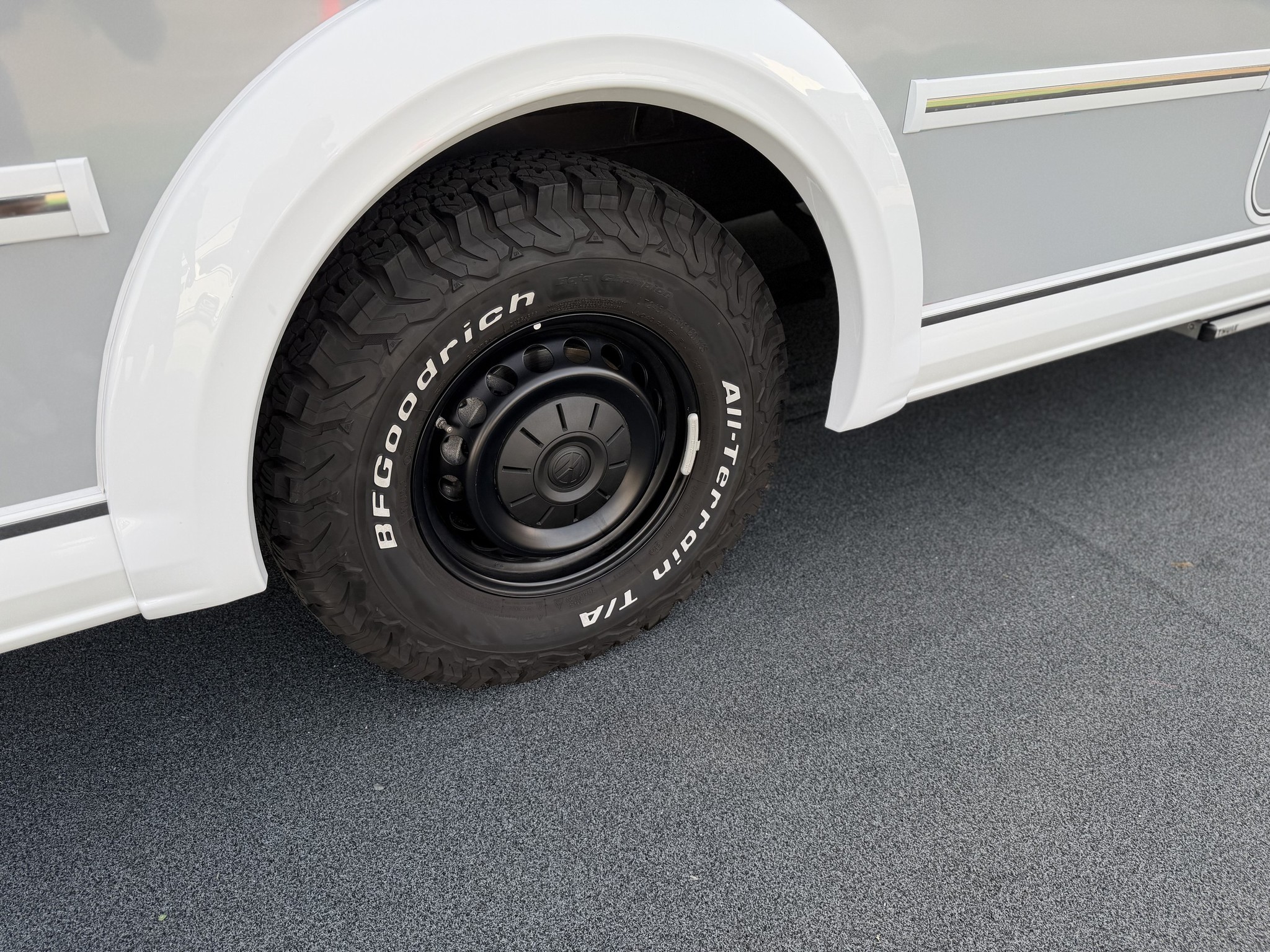 KNAUS Van Ti Plus 650 MEG Platinum S