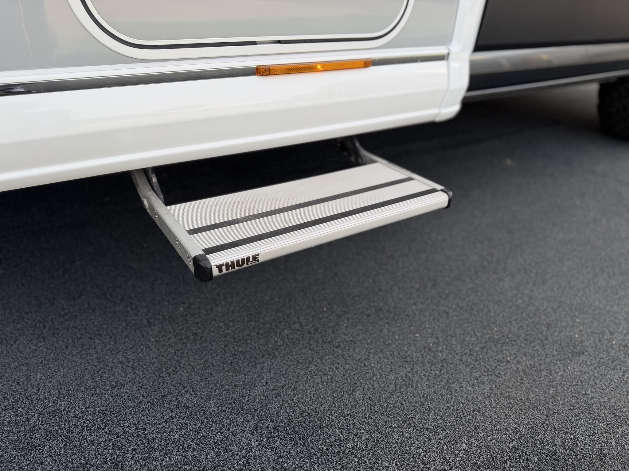 KNAUS Van Ti Plus 650 MEG Platinum S