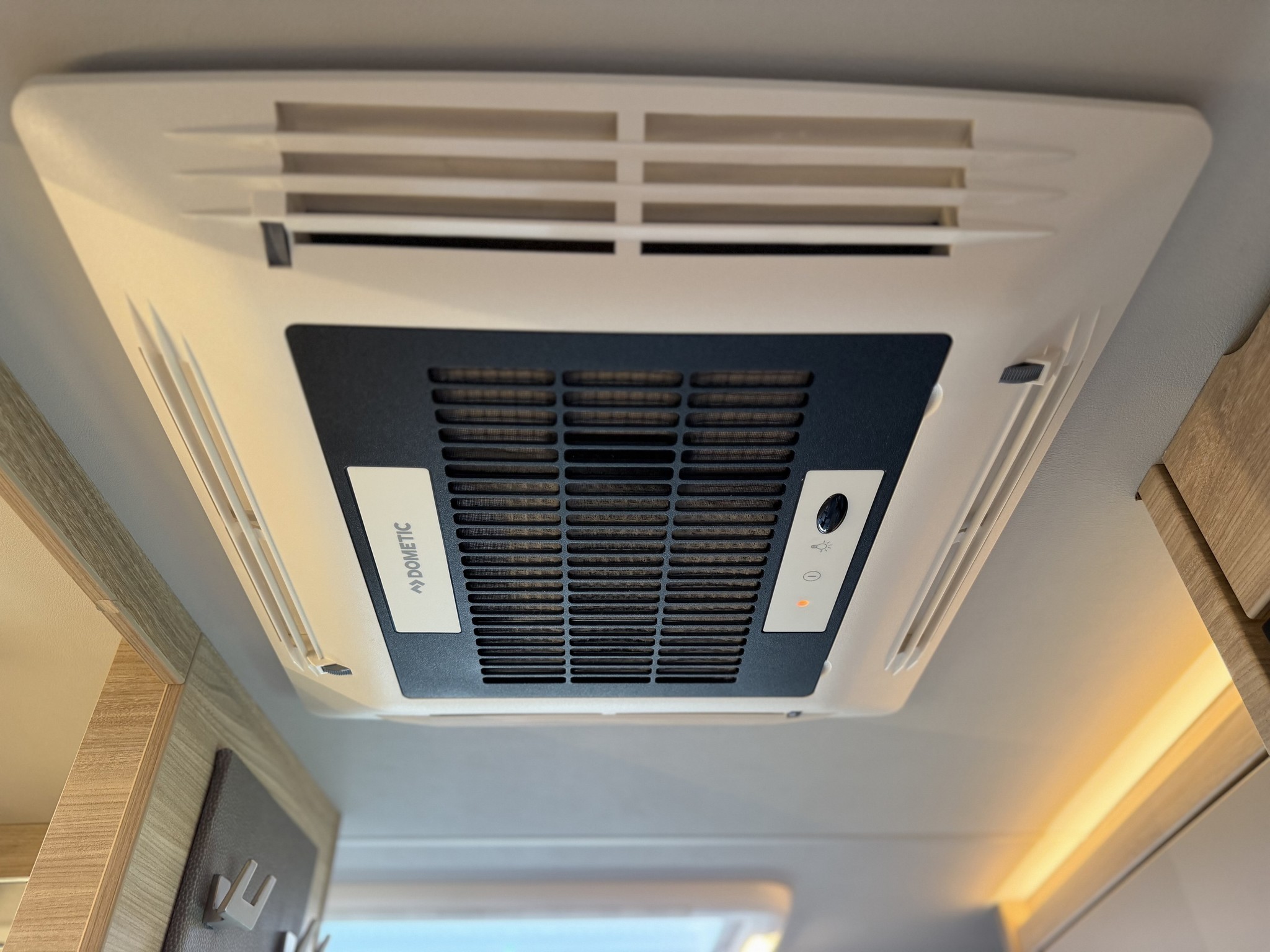 KNAUS Van Ti Plus 650 MEG Platinum S