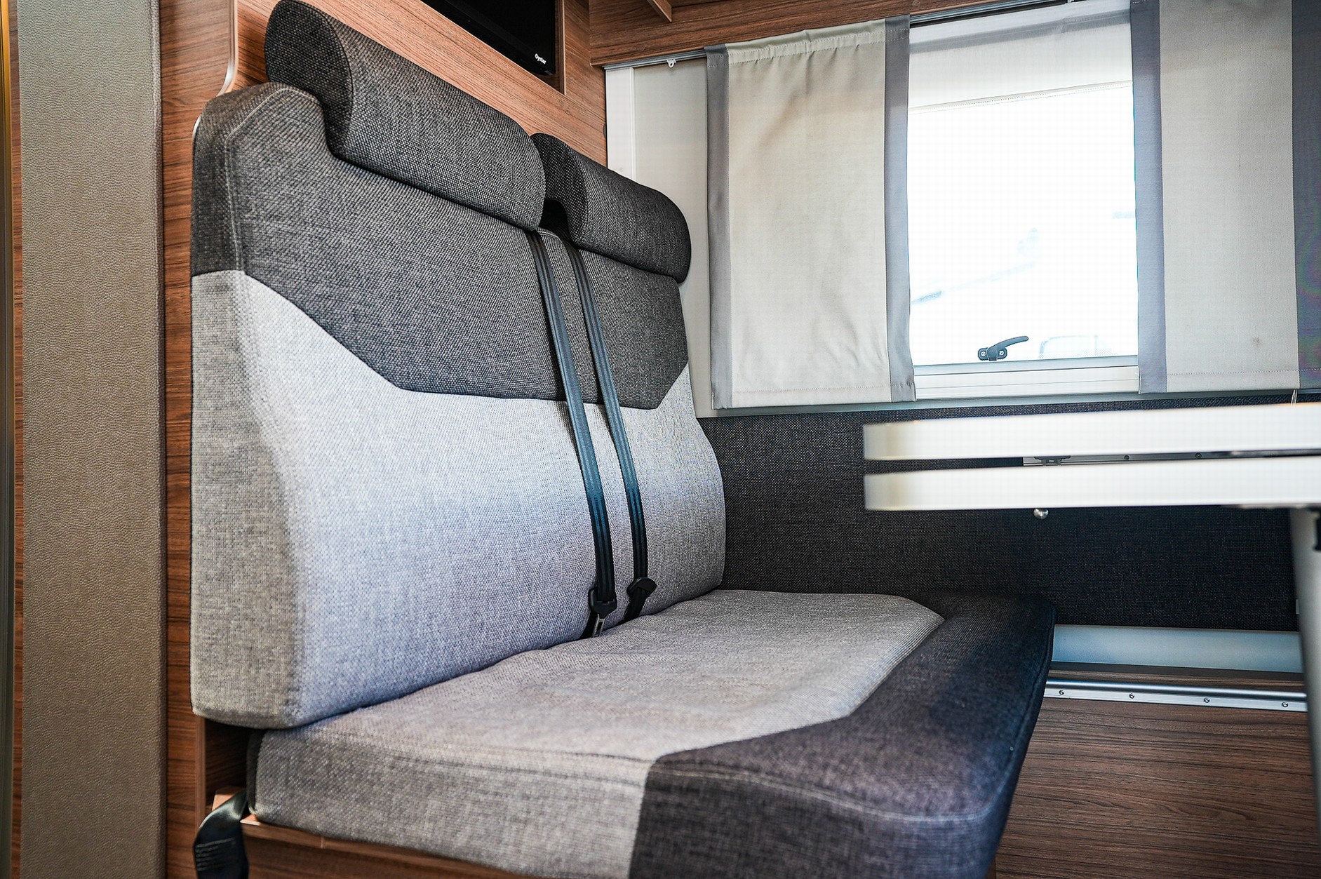 KNAUS VAN WAVE MAN 640 MEG Vansation
