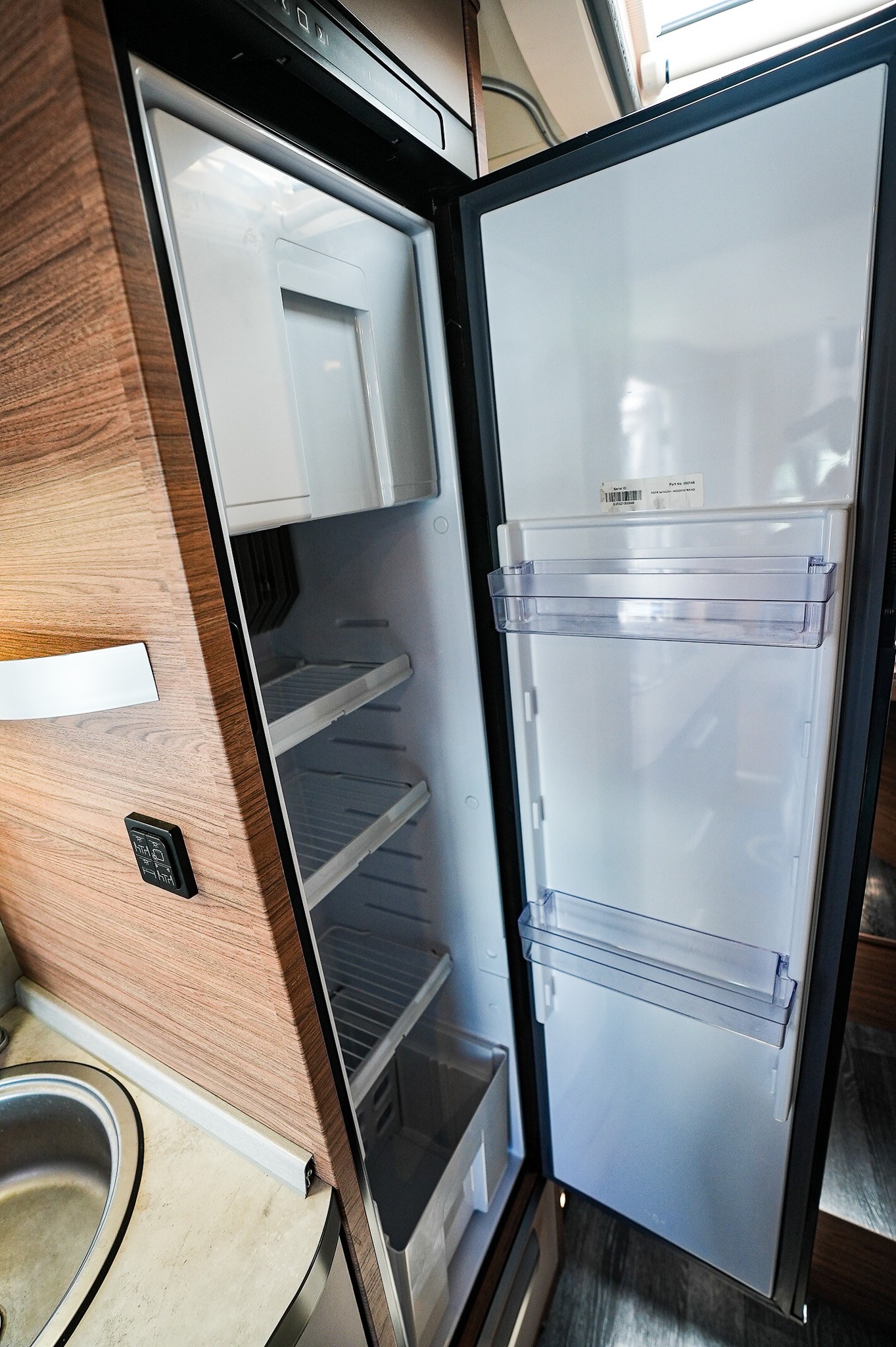 KNAUS VAN WAVE MAN 640 MEG Vansation