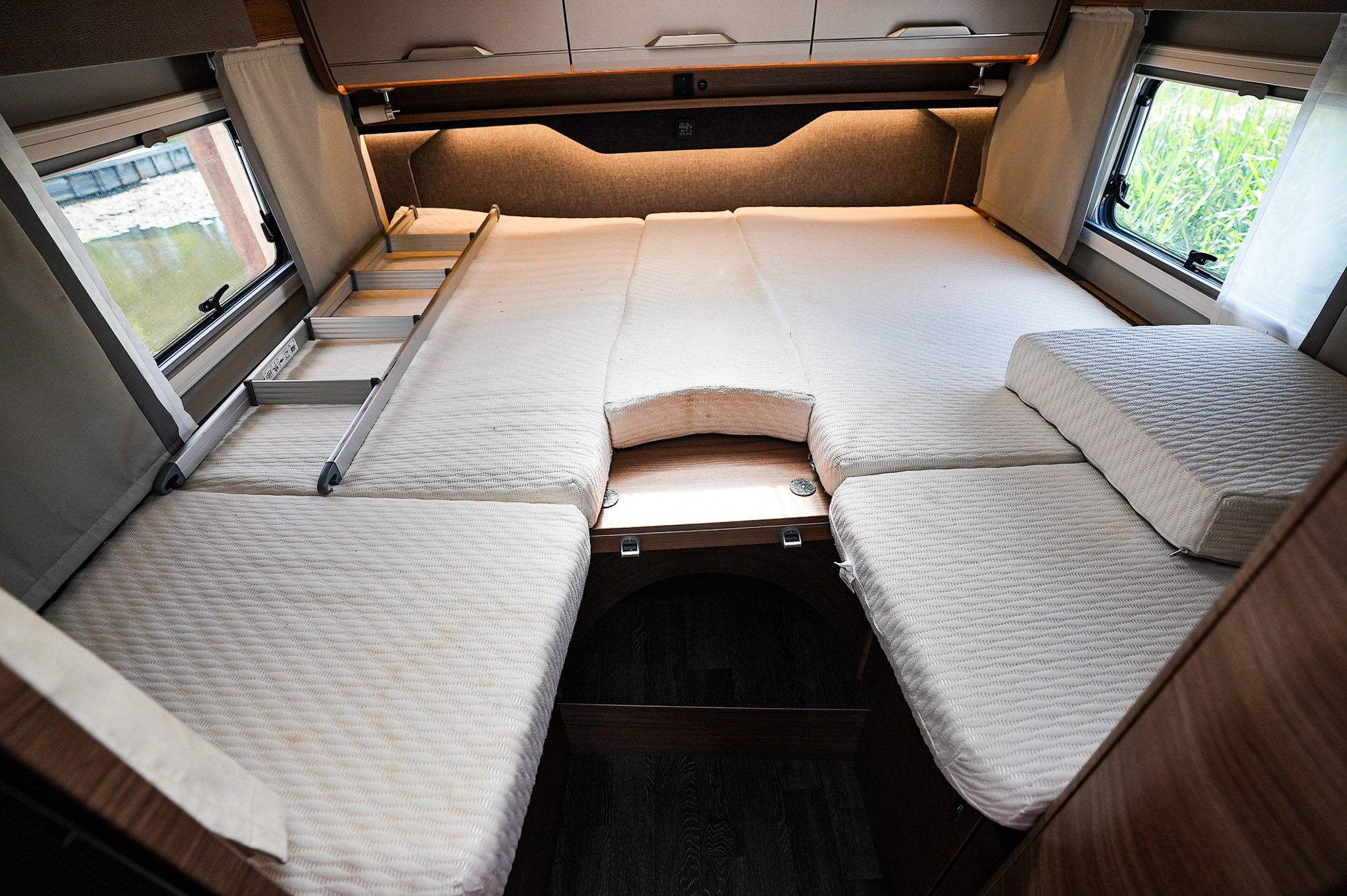 KNAUS VAN WAVE MAN 640 MEG Vansation
