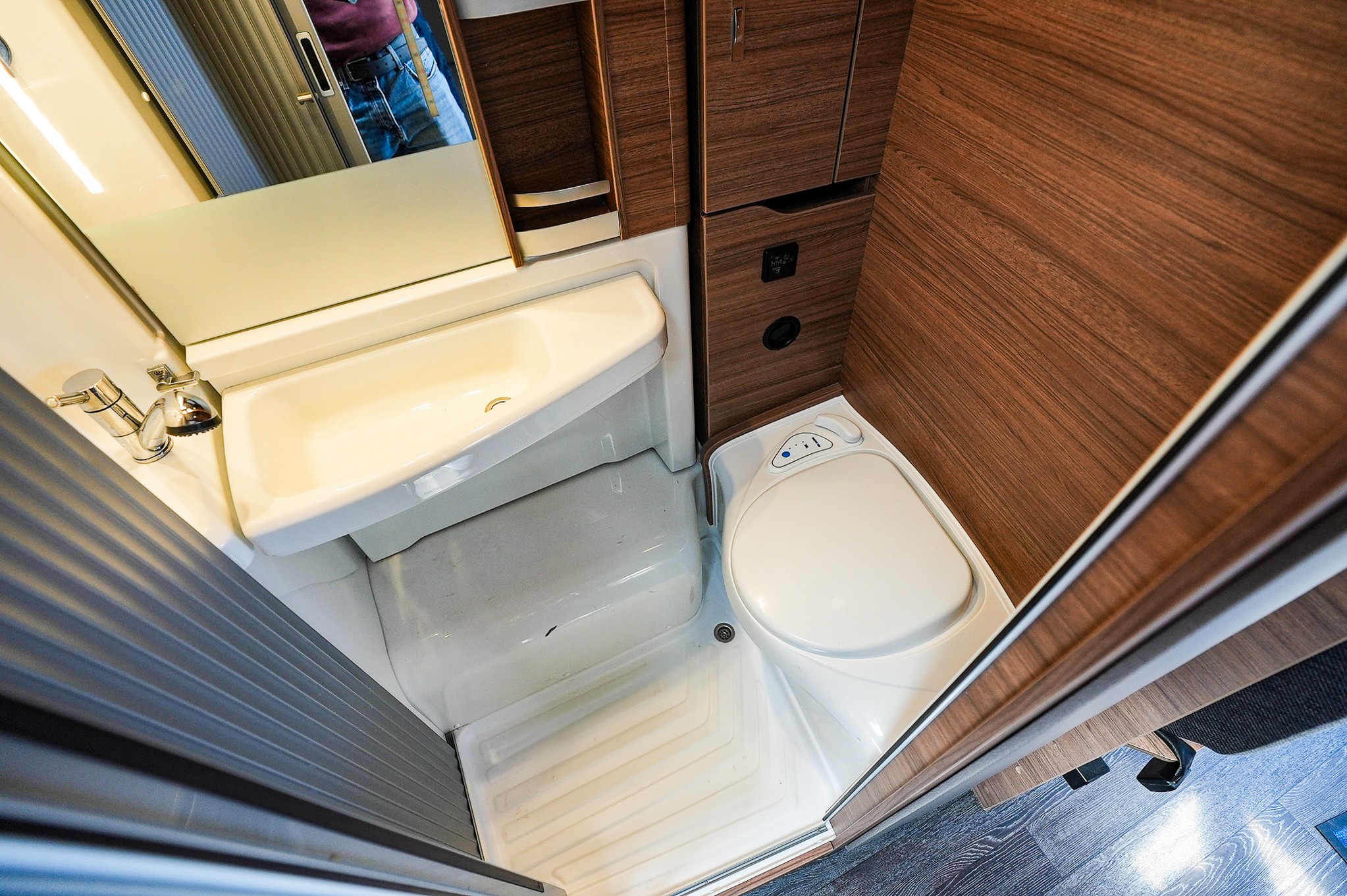 KNAUS VAN WAVE MAN 640 MEG Vansation