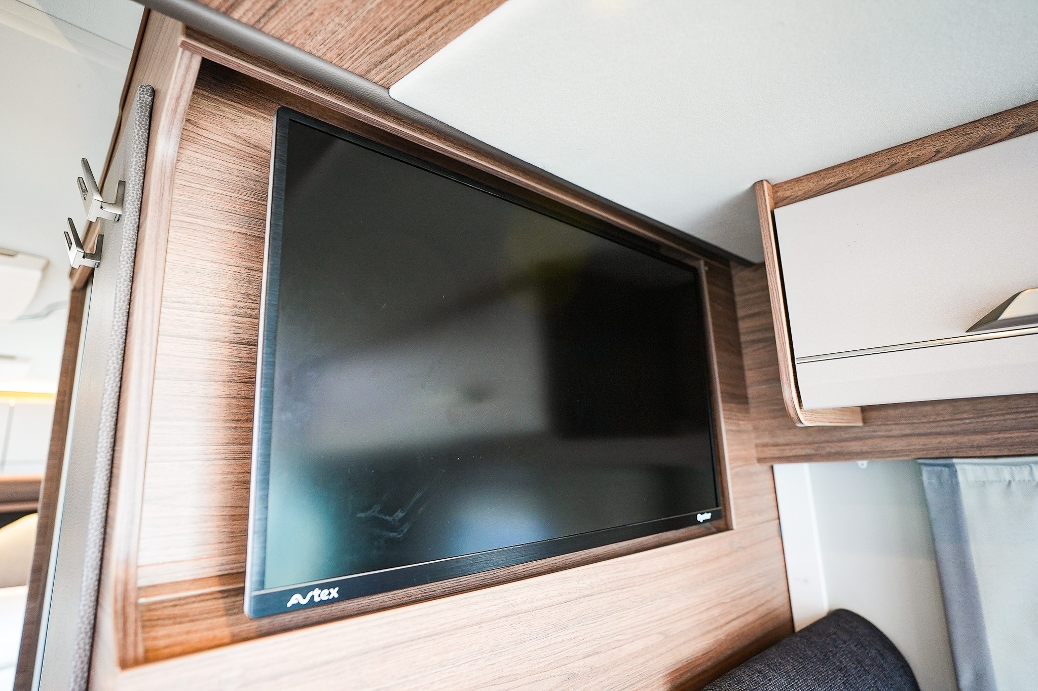 KNAUS VAN WAVE MAN 640 MEG Vansation