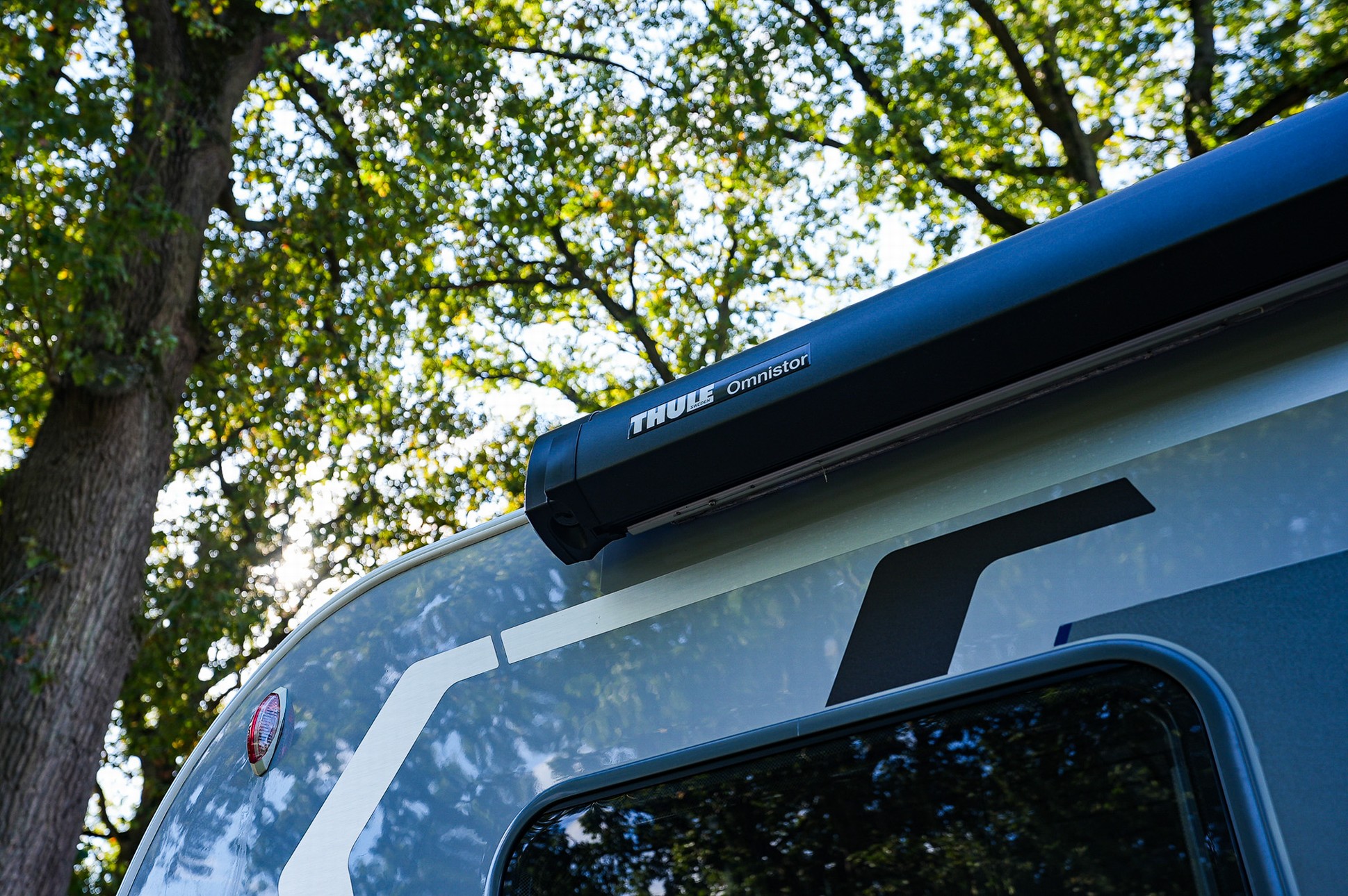 KNAUS Van Ti Plus 650 MEG Platinum S