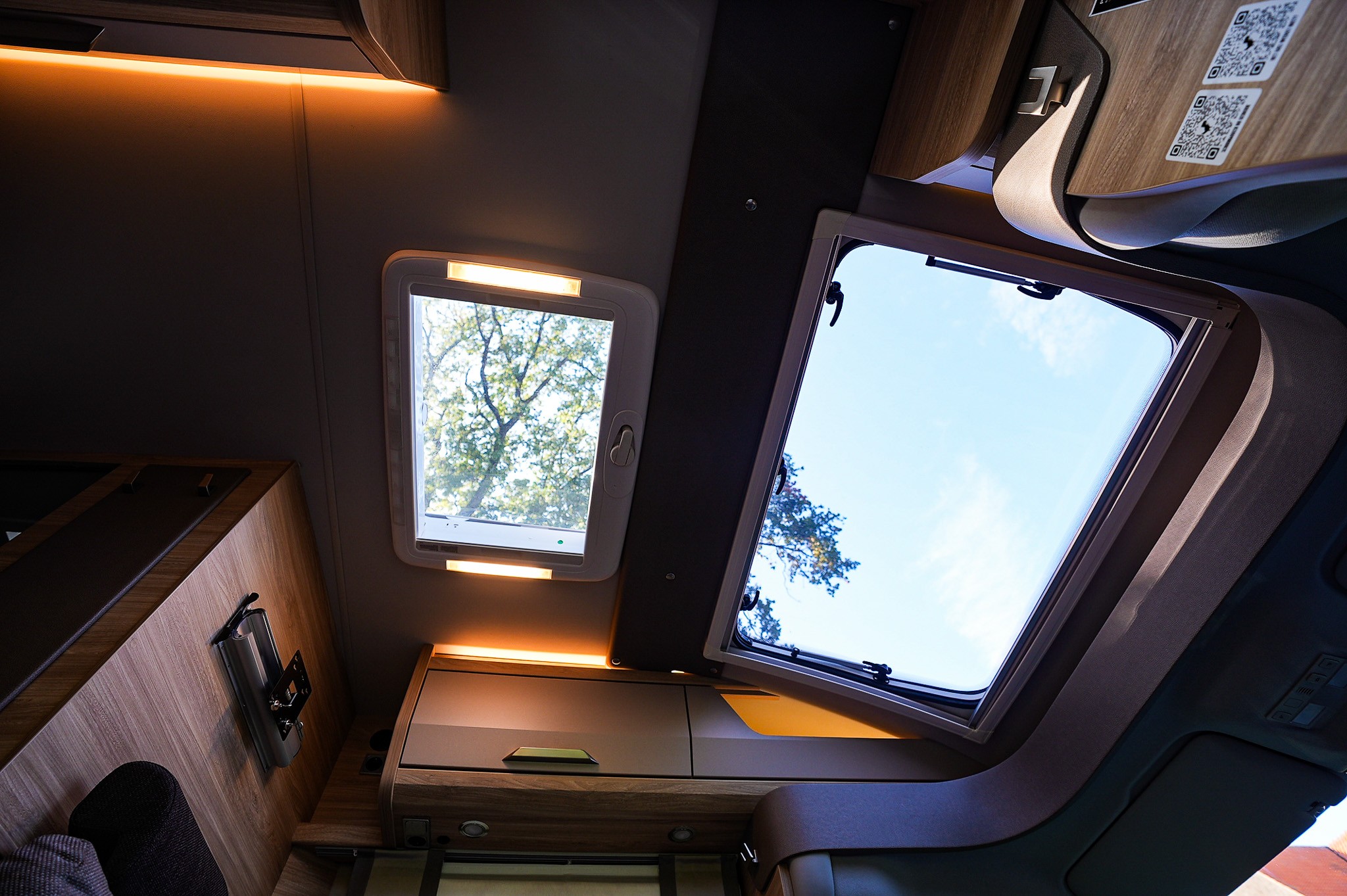 KNAUS Van Ti Plus 650 MEG Platinum S