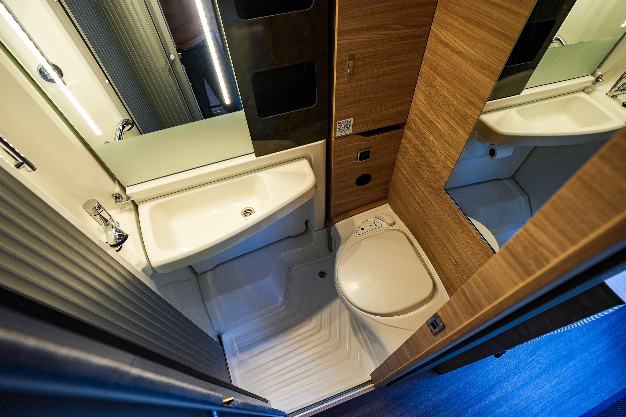 KNAUS Van Ti Plus 650 MEG Platinum S