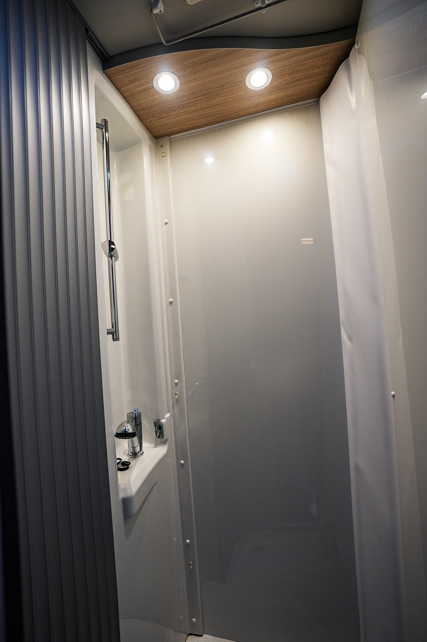 KNAUS Van Ti Plus 650 MEG Platinum S