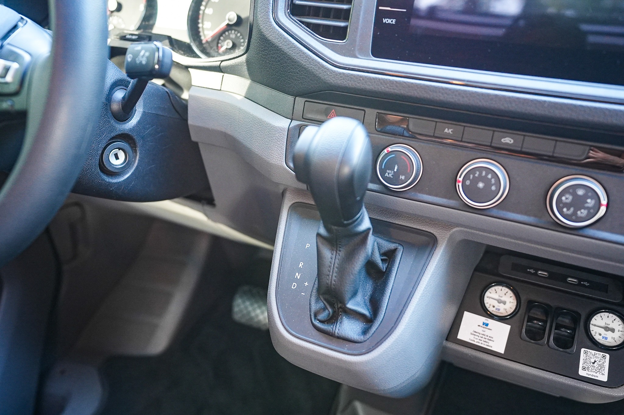 KNAUS Van Ti Plus 650 MEG Platinum S