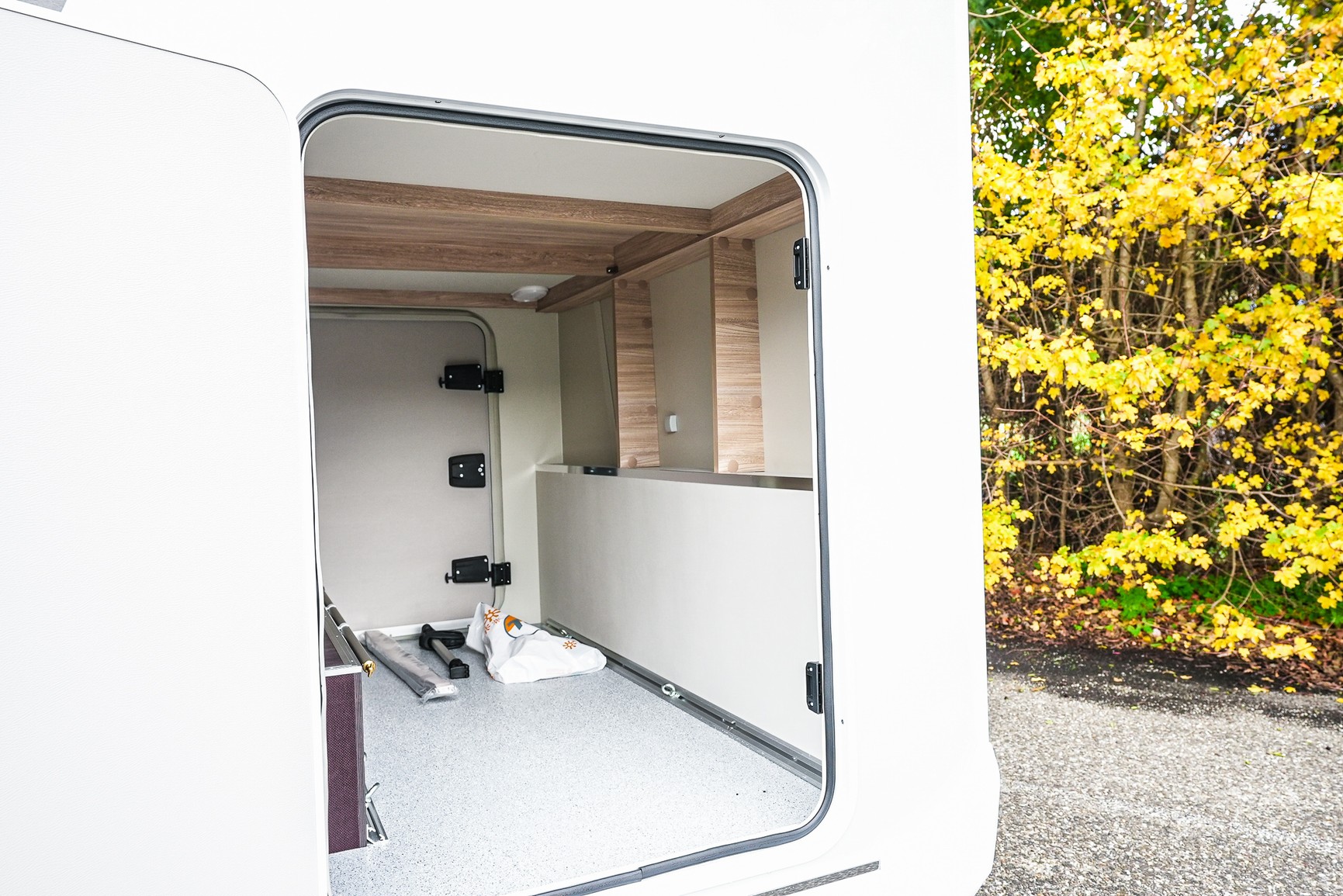 KNAUS Van Ti Plus 650 MEG Platinum S