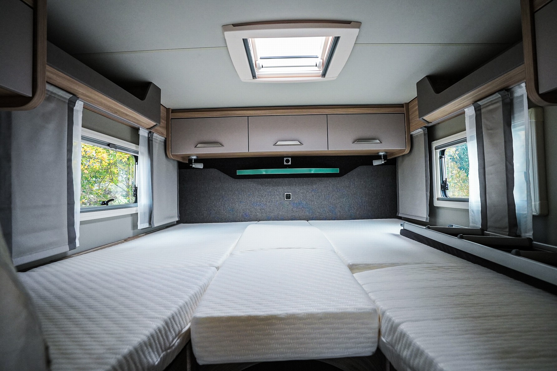 KNAUS Van Ti Plus 650 MEG Platinum S
