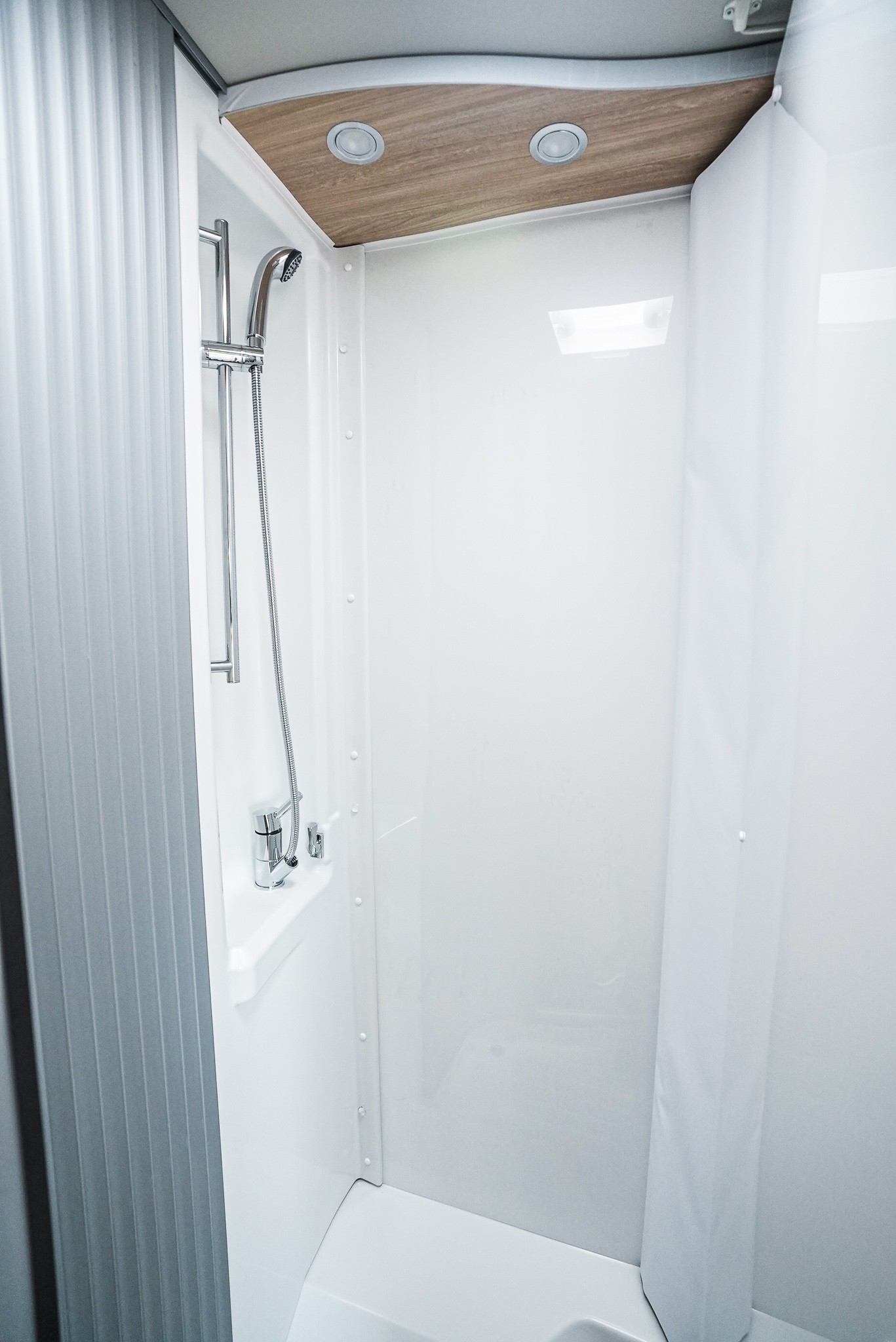 KNAUS Van Ti Plus 650 MEG Platinum S