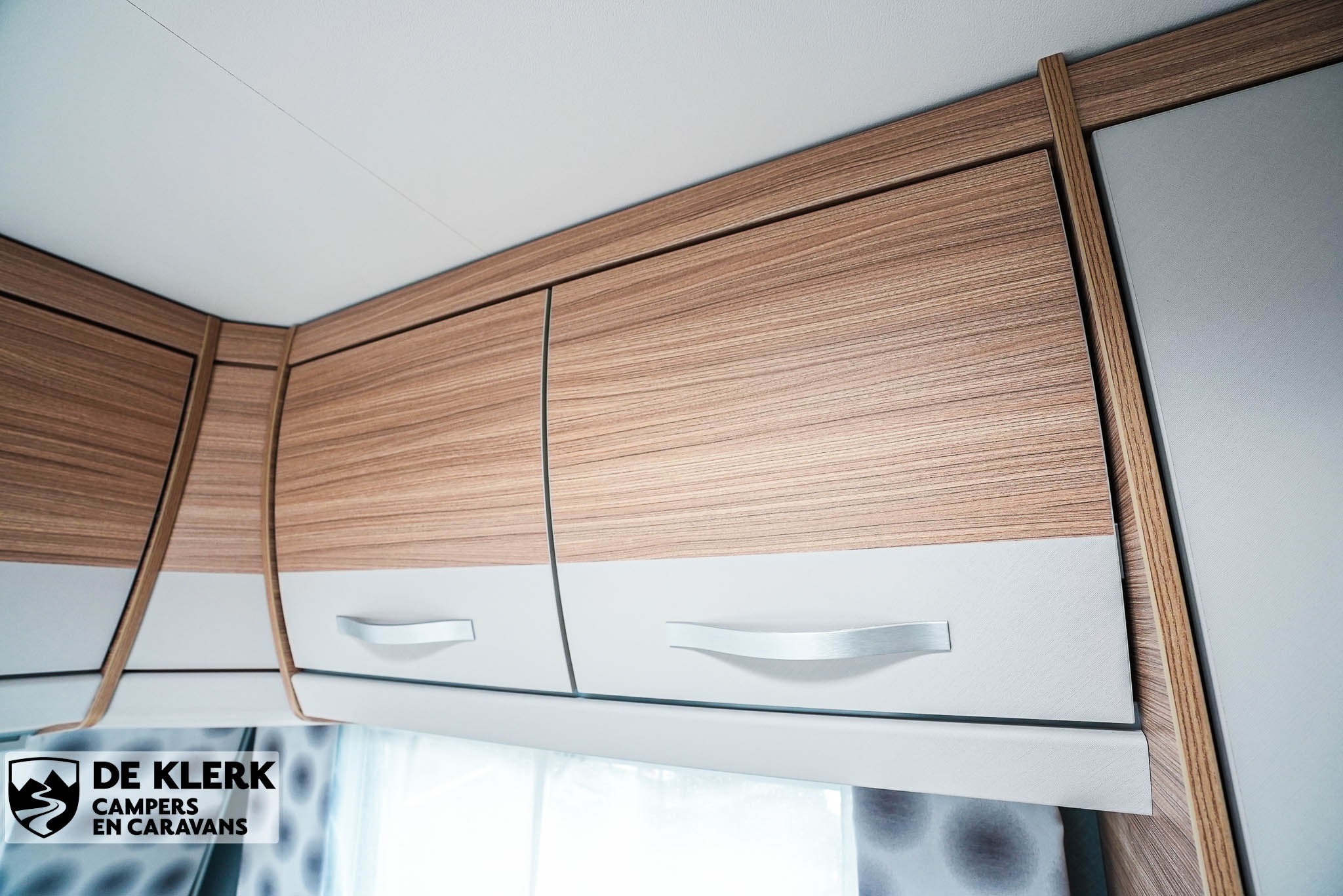 DETHLEFFS CAMPER 460 EL AVANTGARDE All-i
