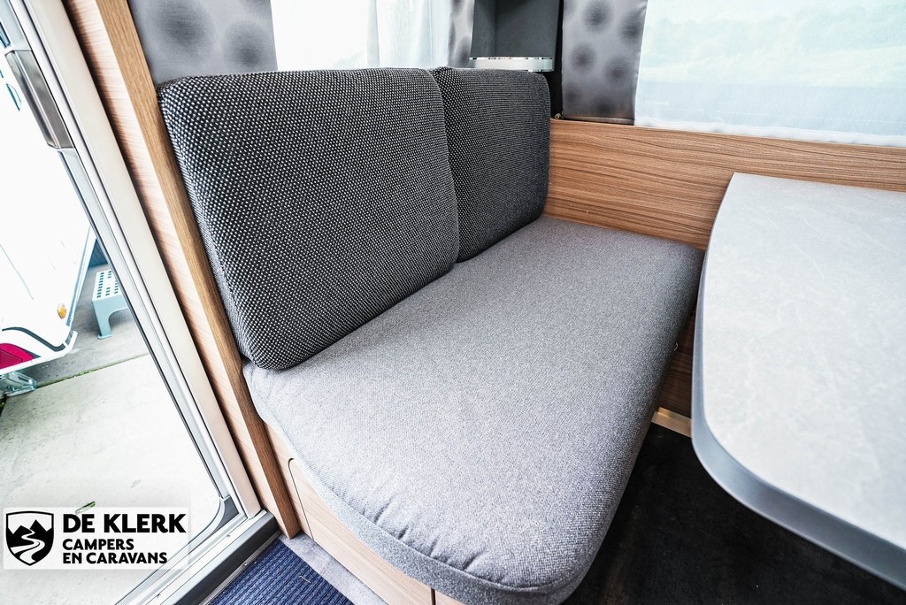 DETHLEFFS CAMPER 460 EL AVANTGARDE All-i