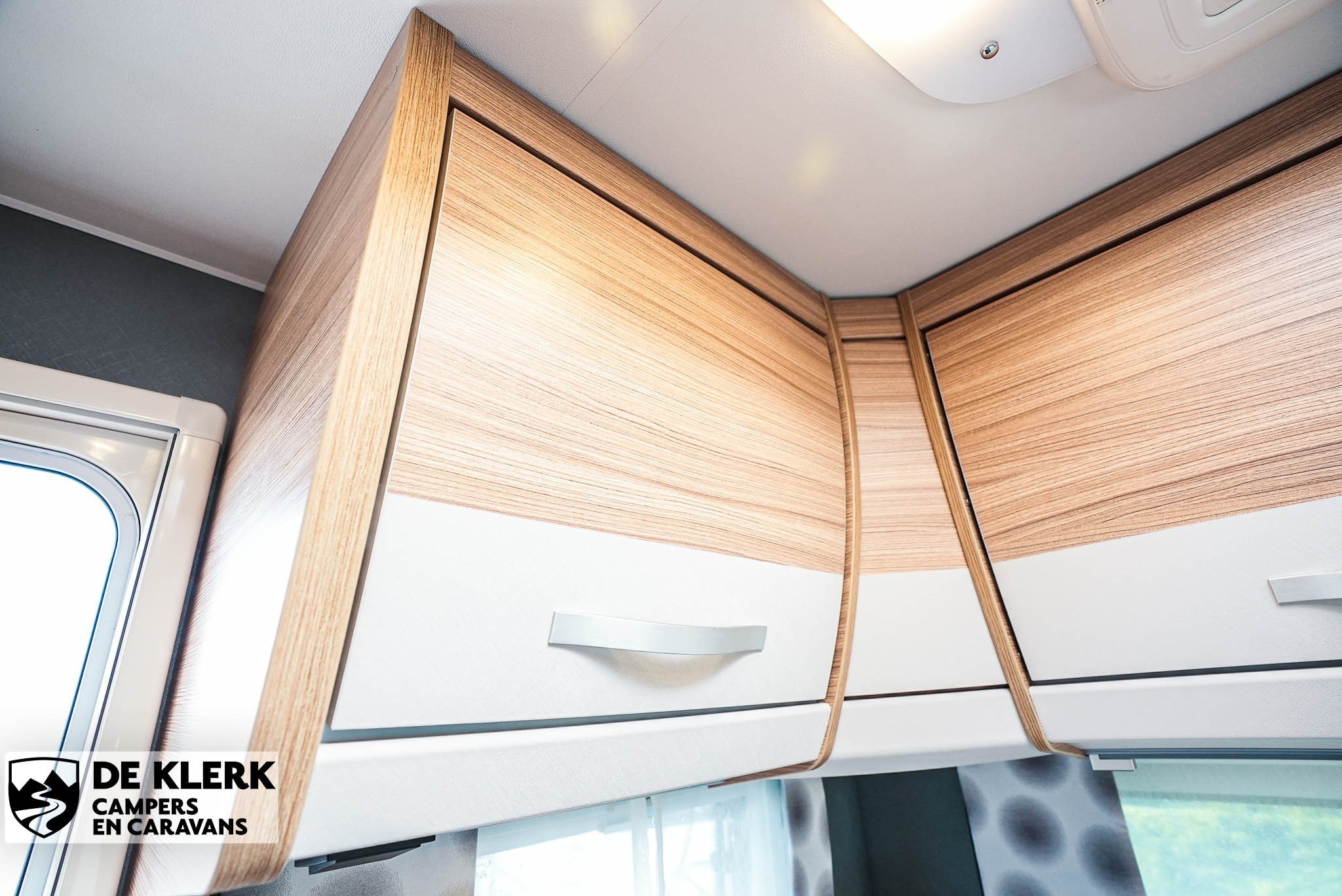 DETHLEFFS CAMPER 460 EL AVANTGARDE All-i