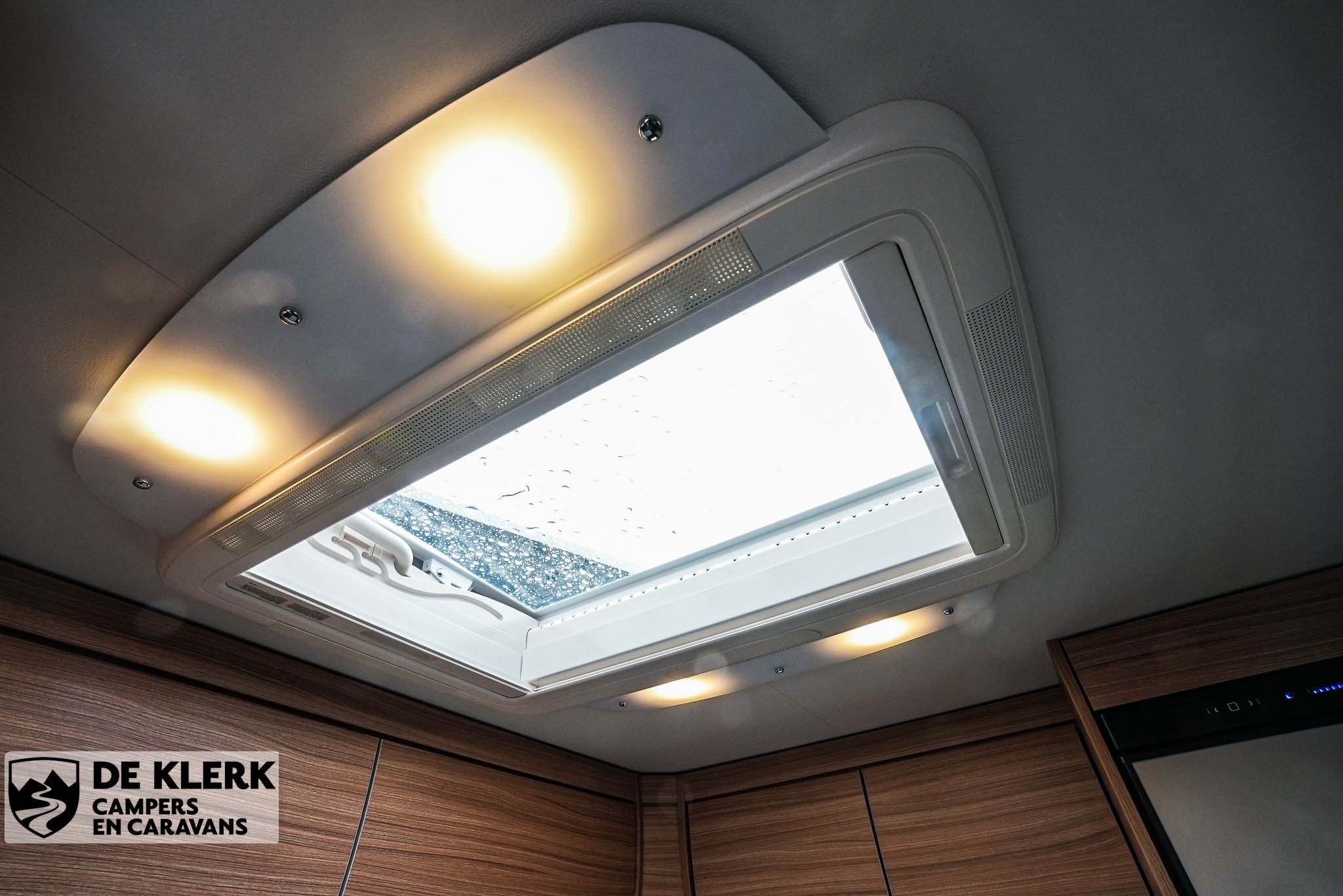 DETHLEFFS CAMPER 460 EL AVANTGARDE All-i