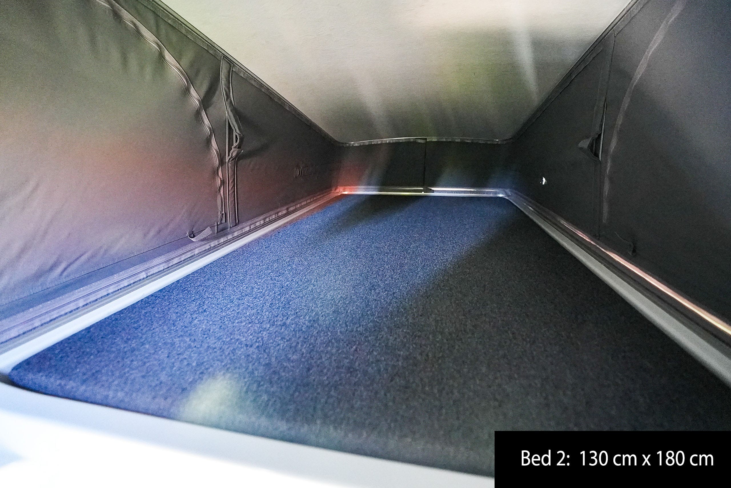 MERCEDES SPRINTER 4x4 verwacht