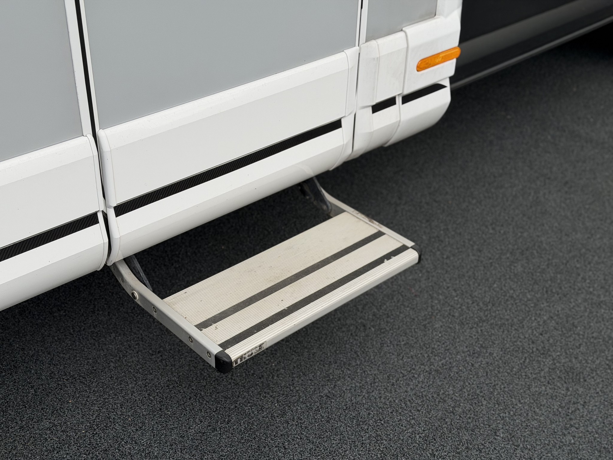 KNAUS VAN WAVE MAN 640 MEG Vansation