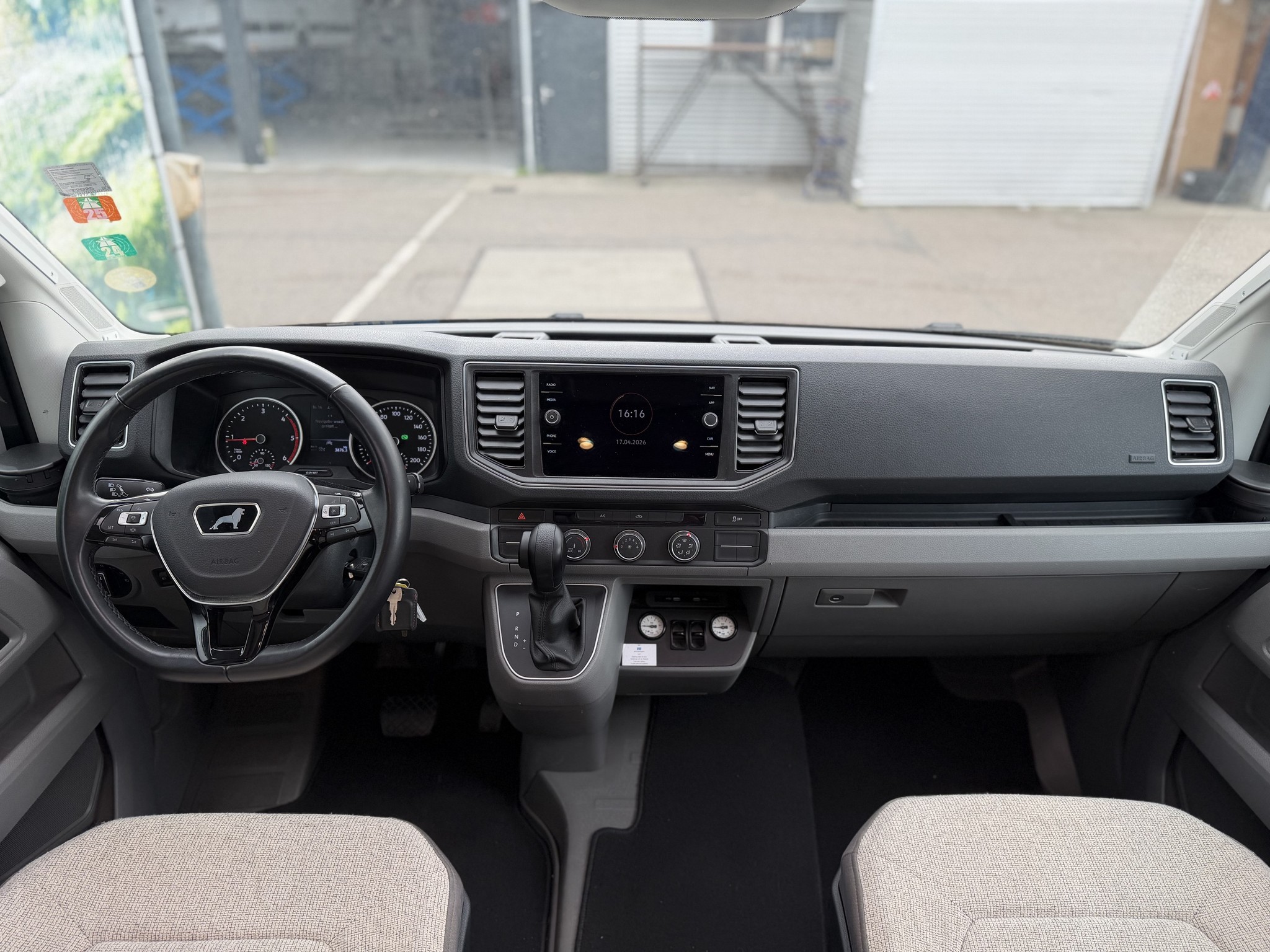 KNAUS VAN WAVE MAN 640 MEG Vansation